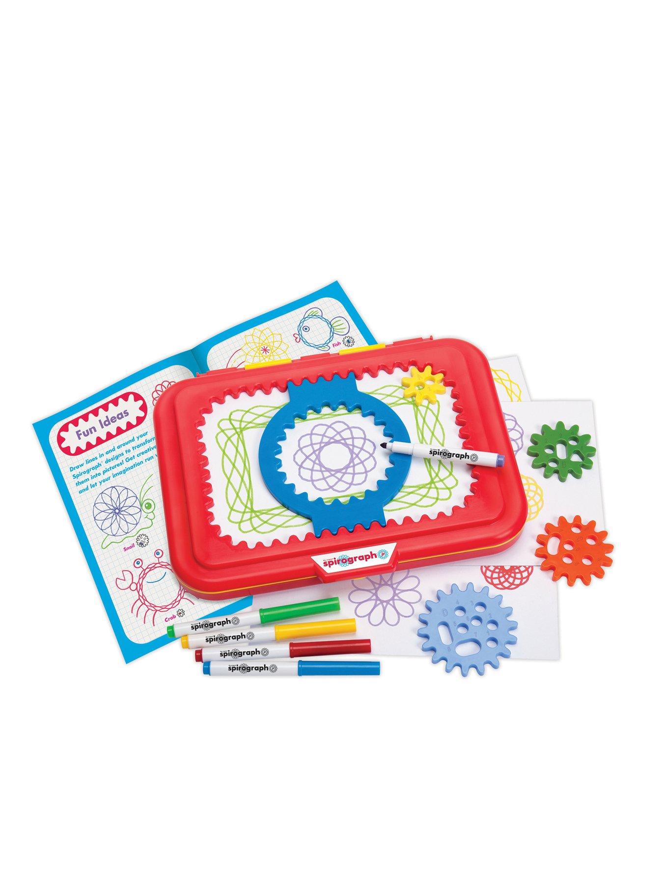 Image 3 of 6 of Spirograph Junior