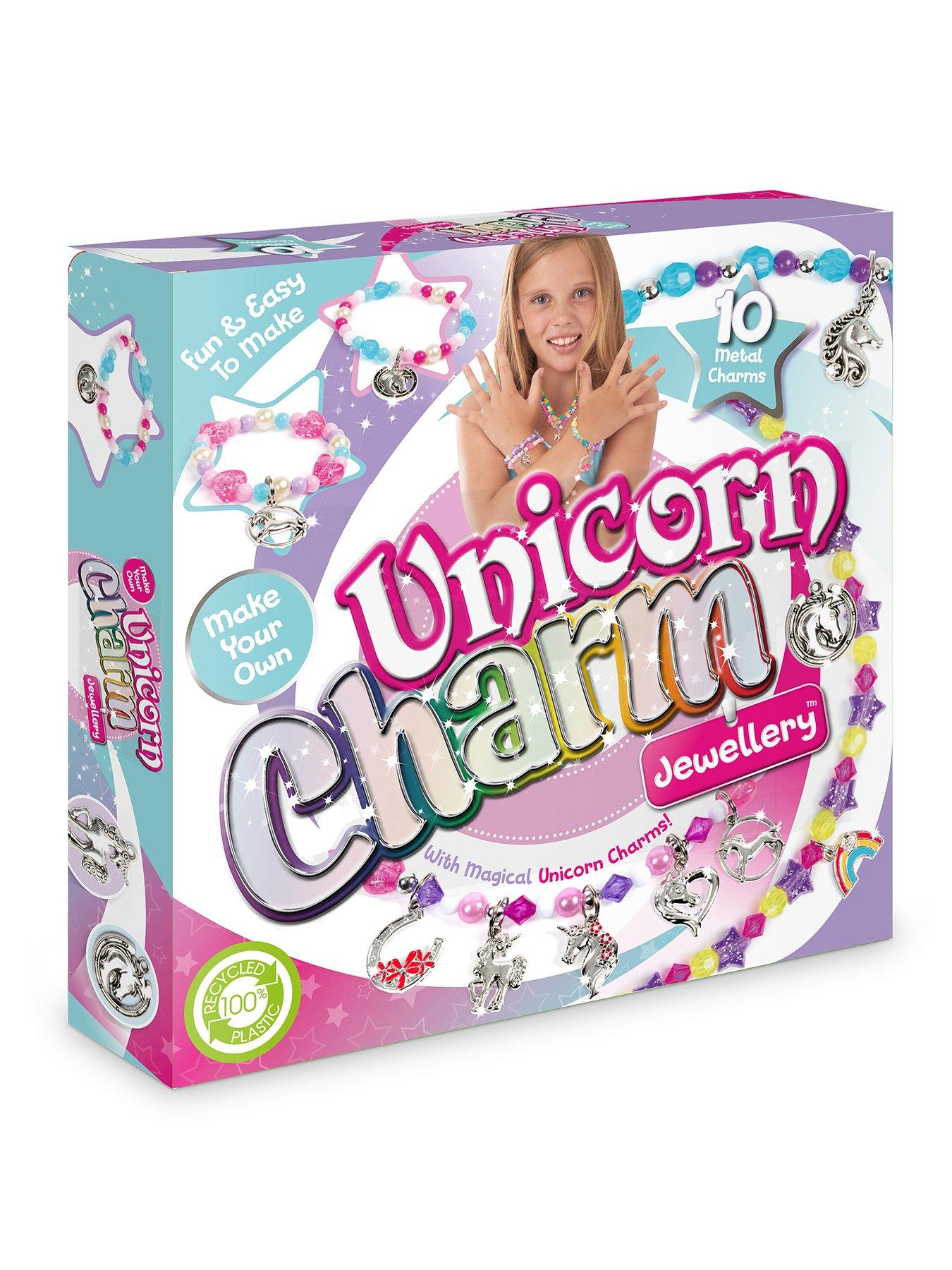 Unicorn Charm Jewellery