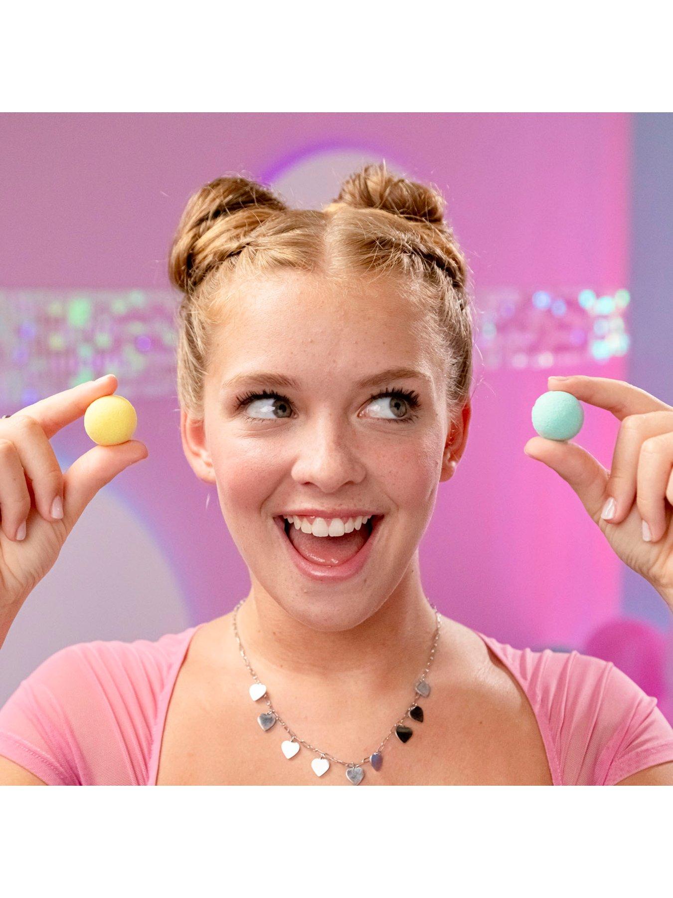 Image 5 of 8 of So Bomb DIY Hand Spa &amp; Nail Salon Set