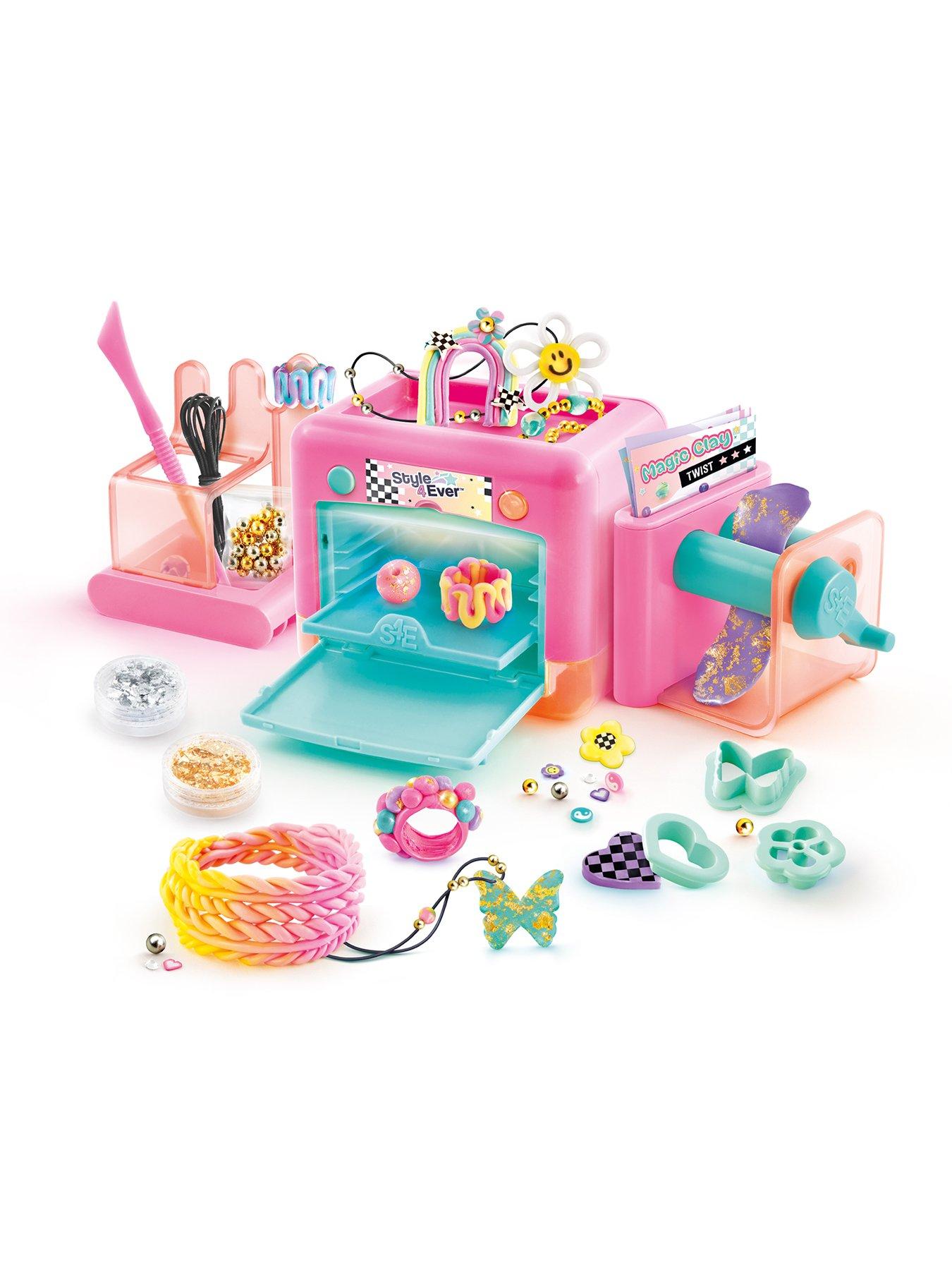 Image 3 of 8 of Style 4 Ever Magic Clay Jewellery Maker