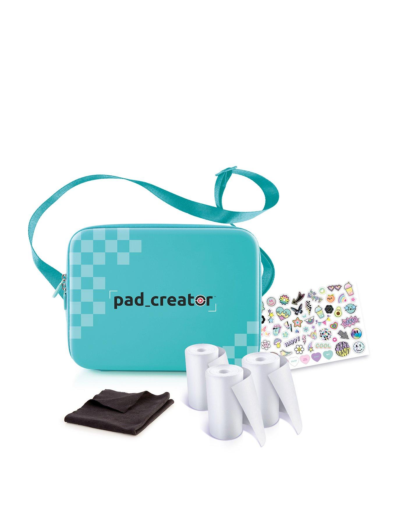 undefined Pad Creator Instant Print Tablet Case