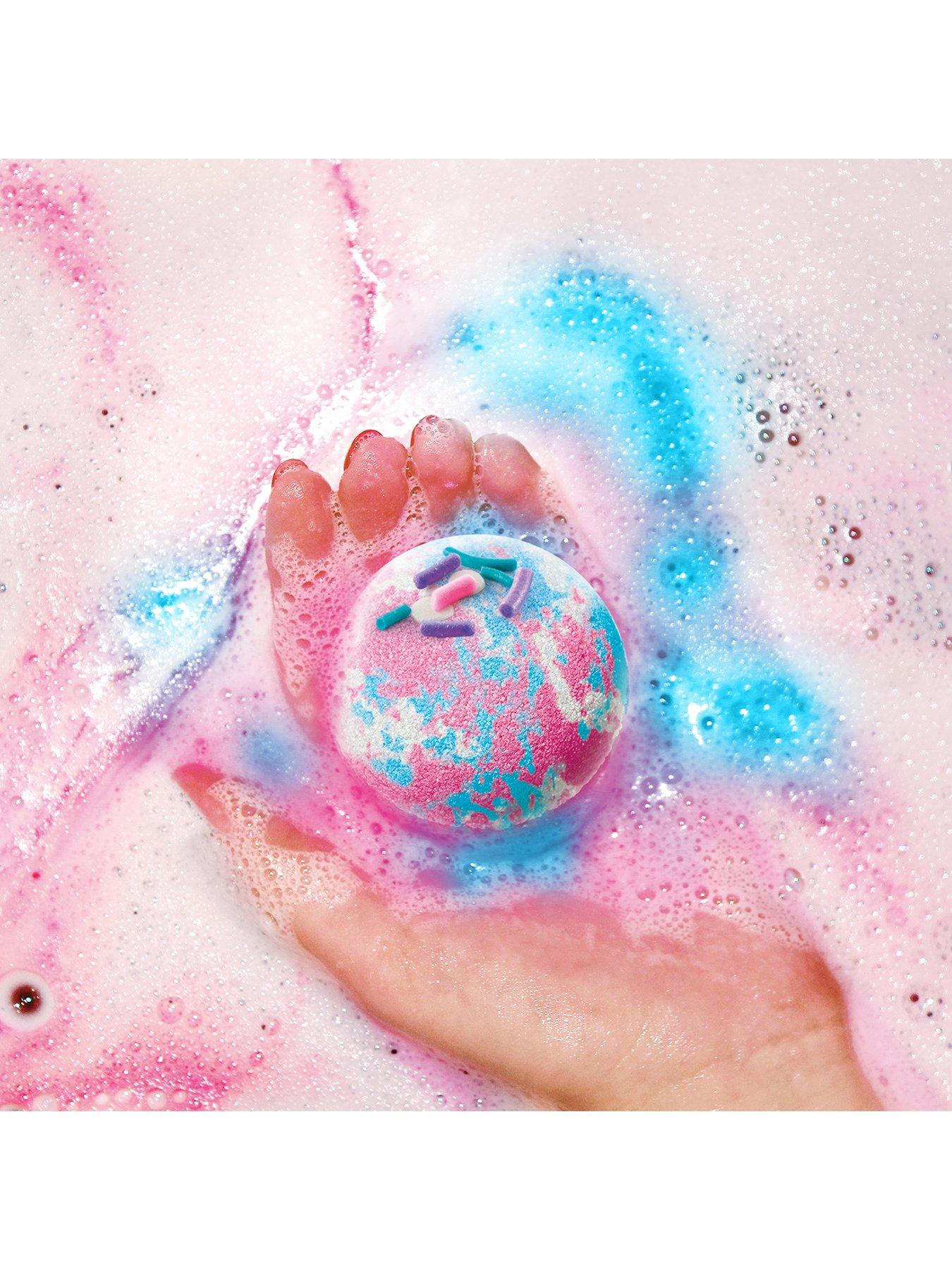 Image 6 of 8 of So Bomb DIY Marble Bath Bomb Factory