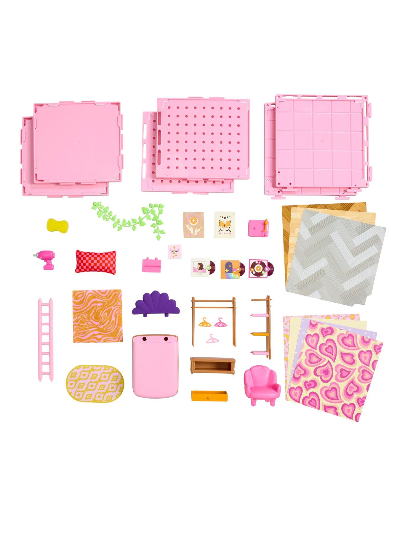 Image 4 of 6 of Suite Spaces - Deluxe Bedroom Set