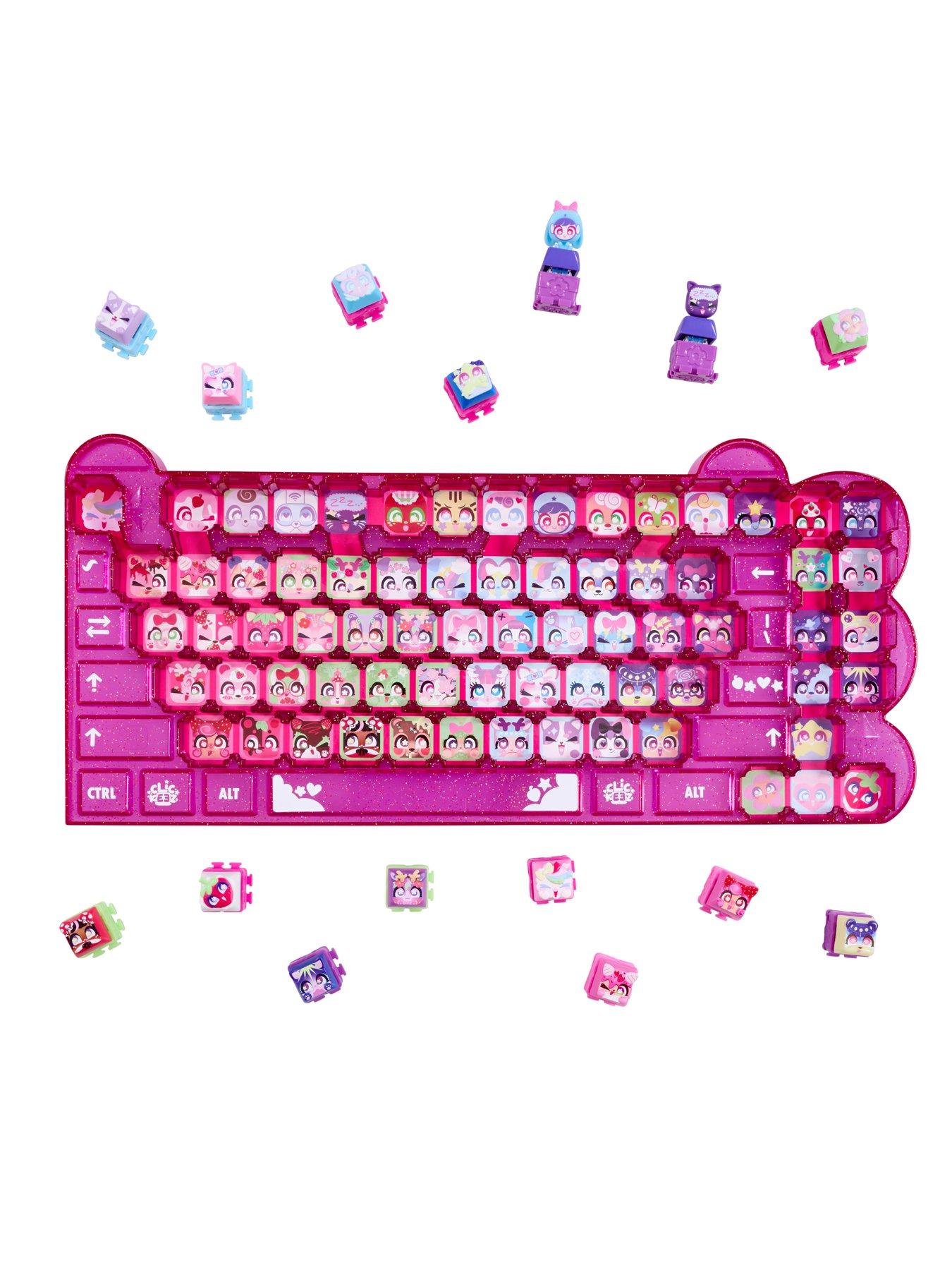 Image 4 of 7 of Clickeez - Keyboard Mega Pack