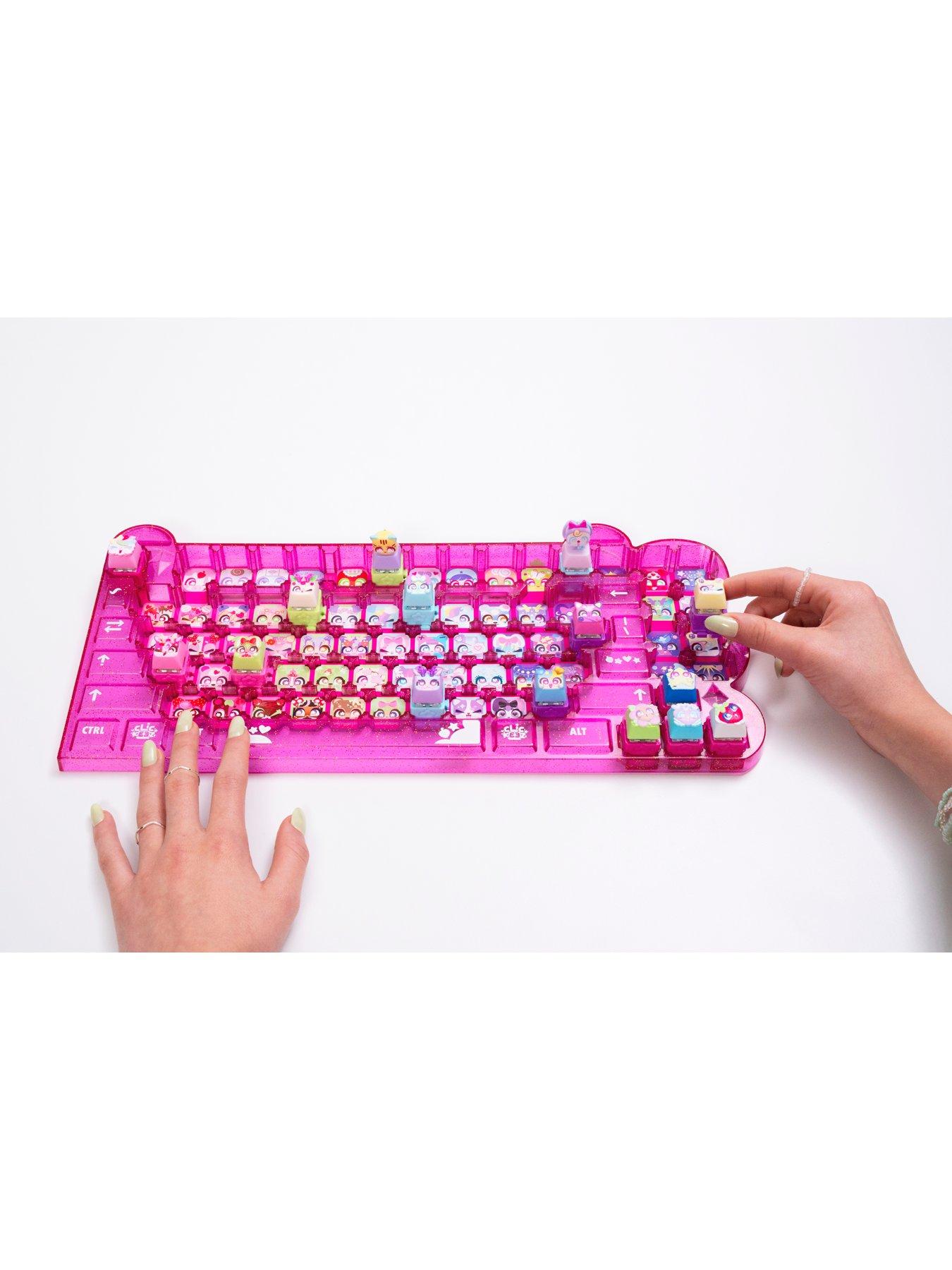 Image 6 of 7 of Clickeez - Keyboard Mega Pack