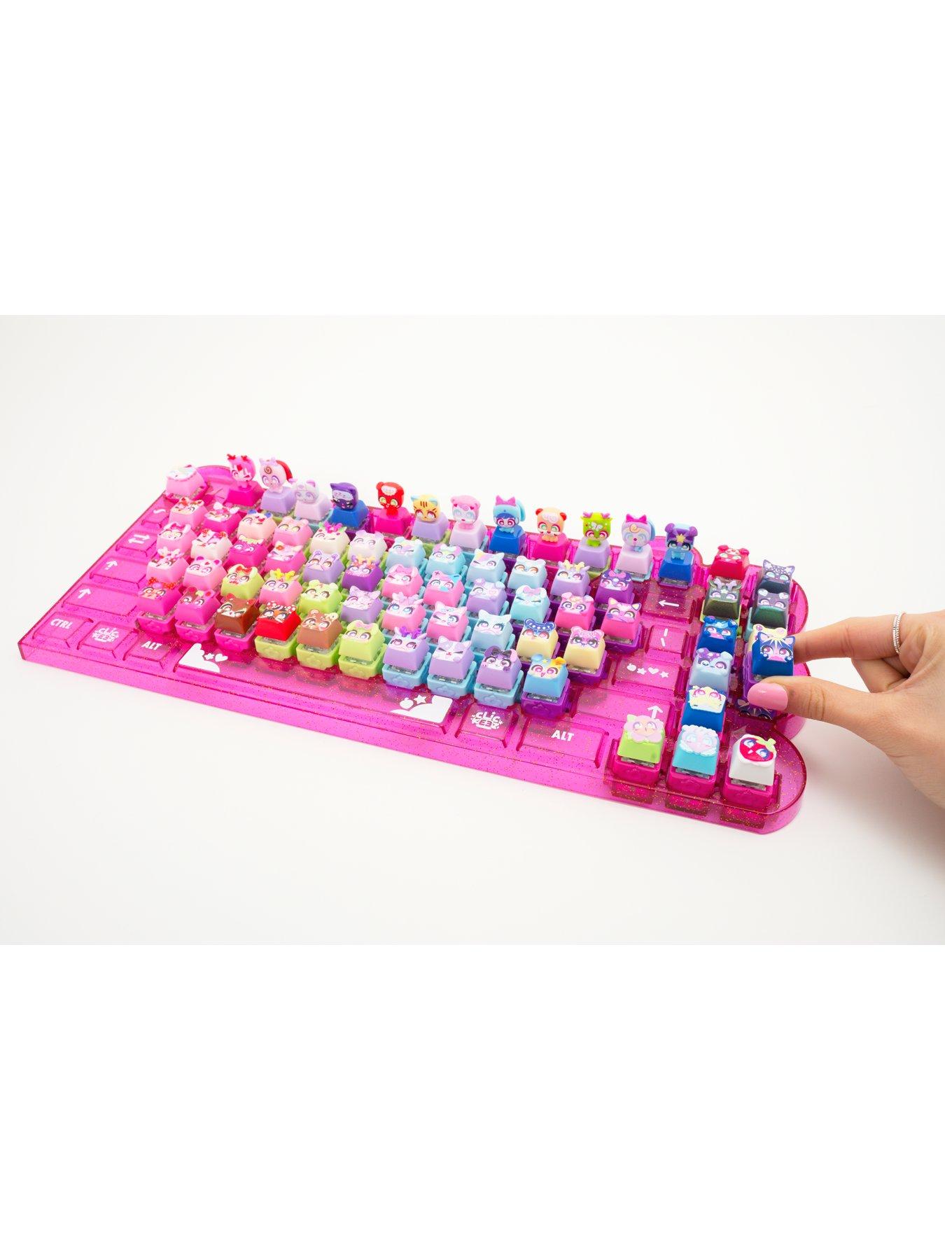 Image 7 of 7 of Clickeez - Keyboard Mega Pack