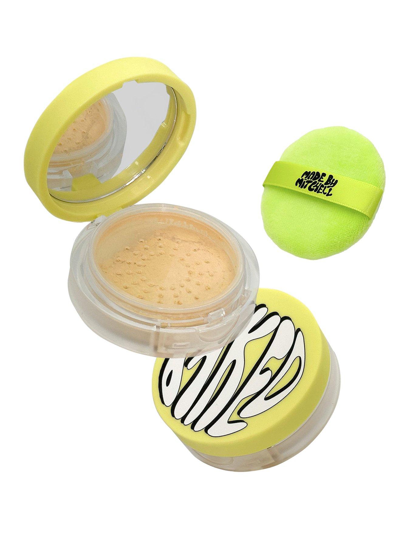 Image 1 of 3 of Made By Mitchell Baked Loose Powder