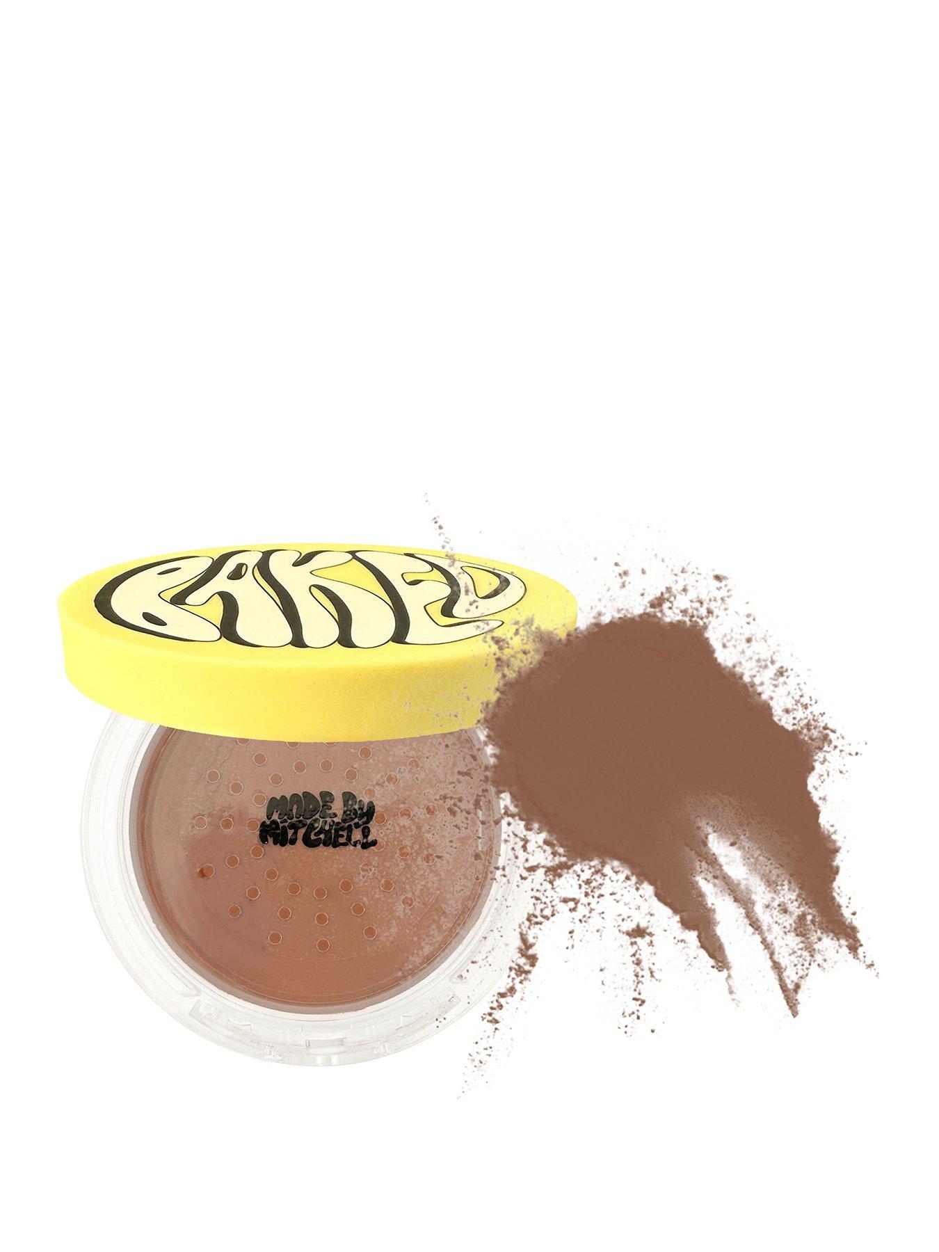 Made By Mitchell Baked Loose Powder