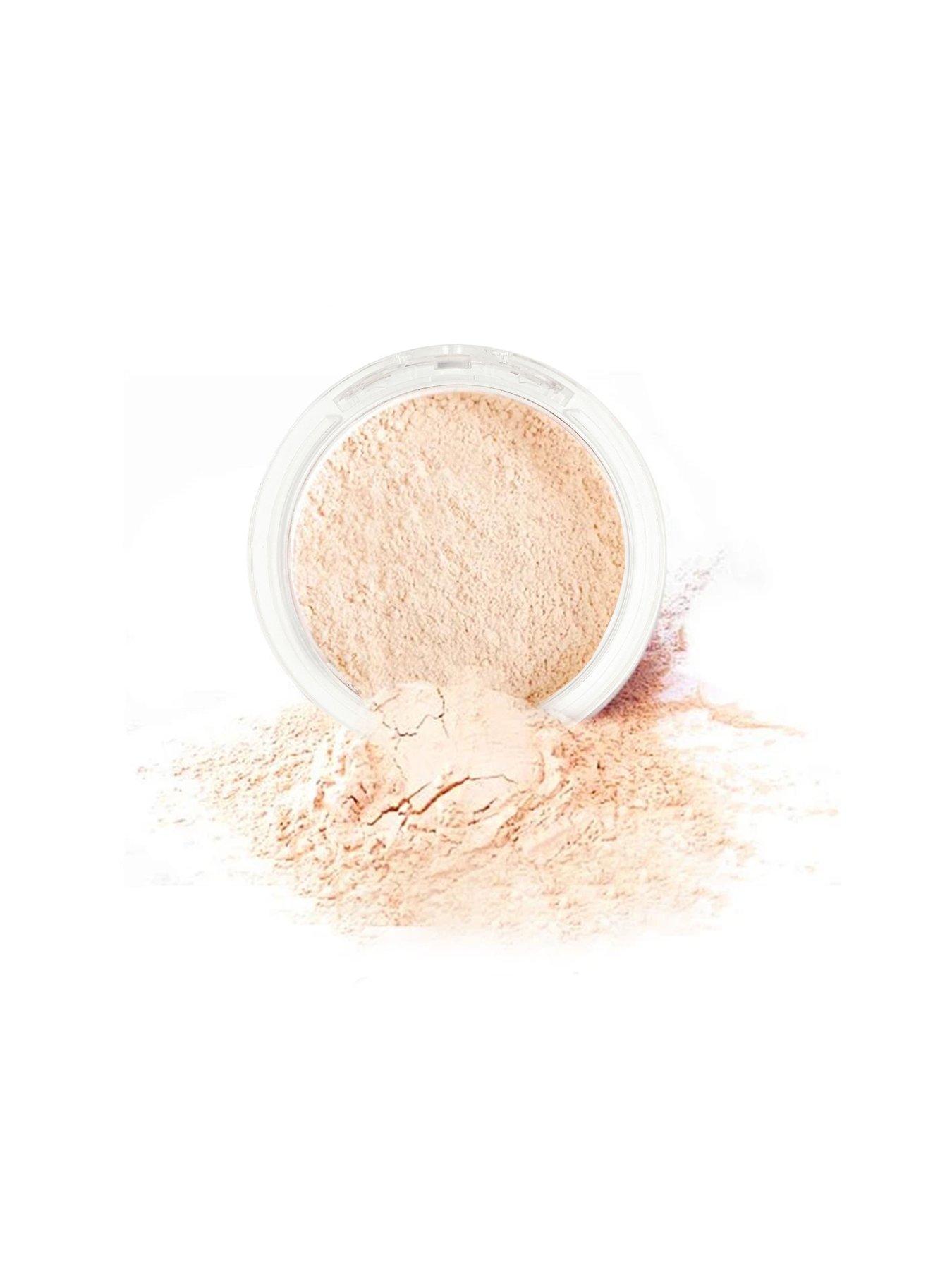 Image 2 of 3 of Made By Mitchell Baked Loose Powder