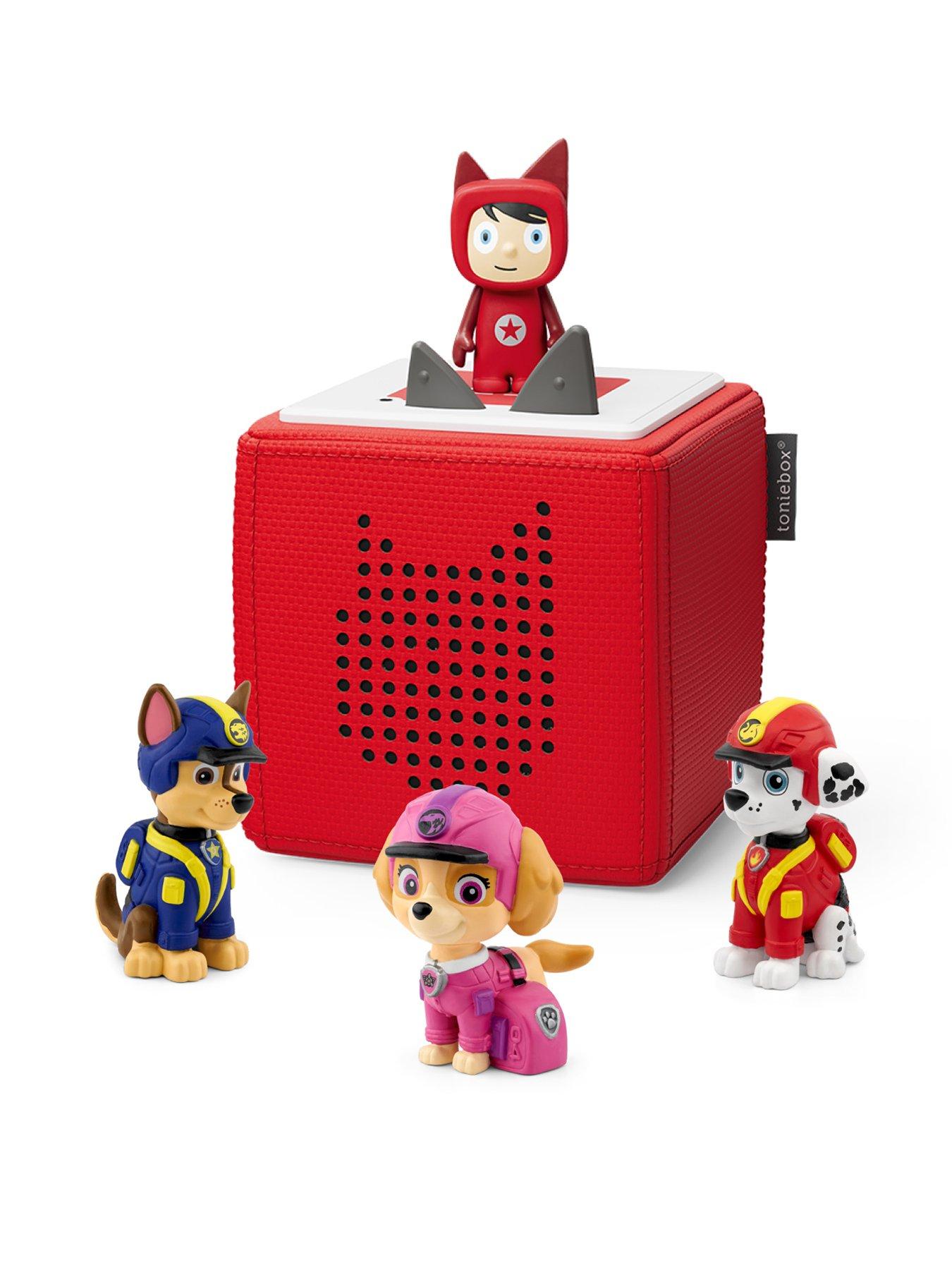 undefined Paw Patrol Jungle Pups Bundle
