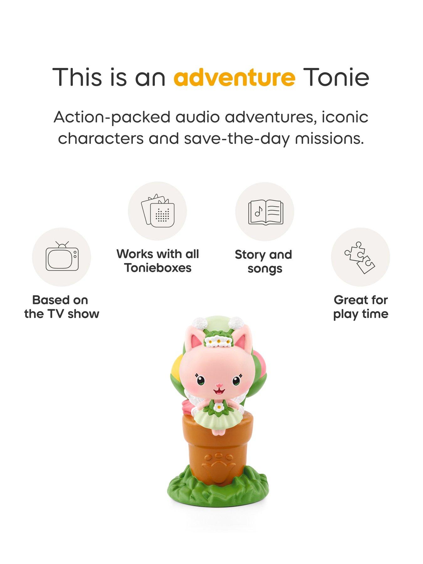 Image 3 of 6 of Tonies Kitty Fairy