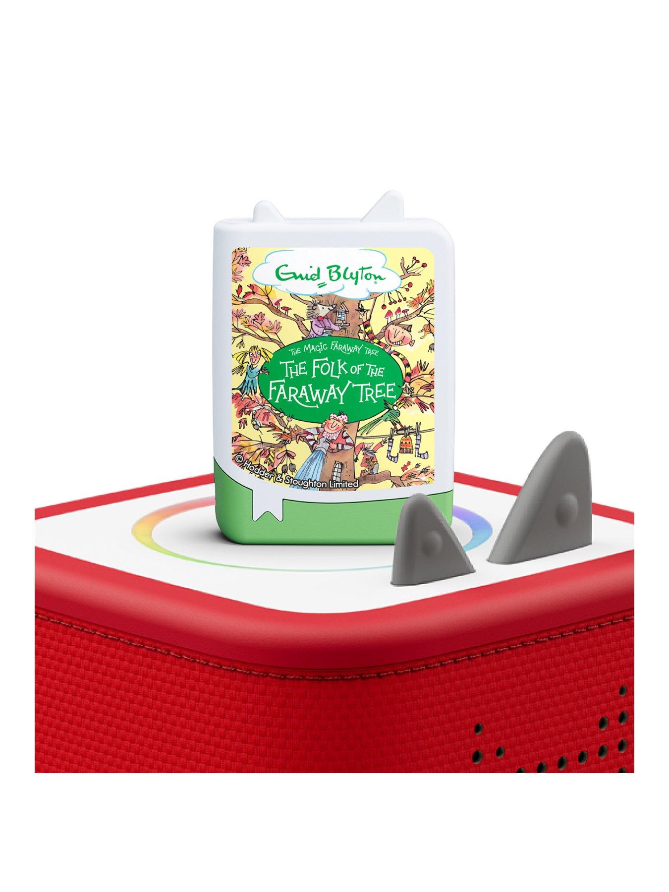 Tonies The Folk of the Faraway Tree