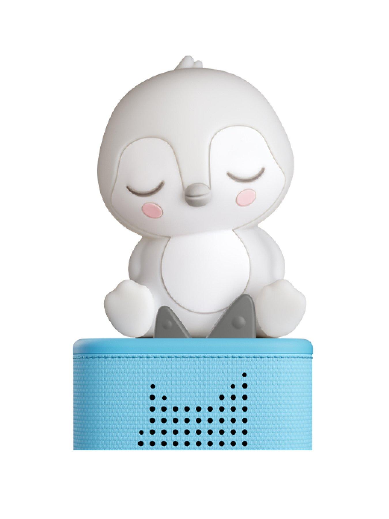 Image 1 of 6 of Tonies Night Light Tonie - Sleepy Penguin