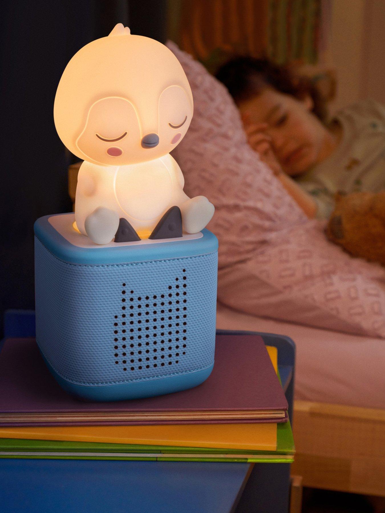 Image 2 of 6 of Tonies Night Light Tonie - Sleepy Penguin