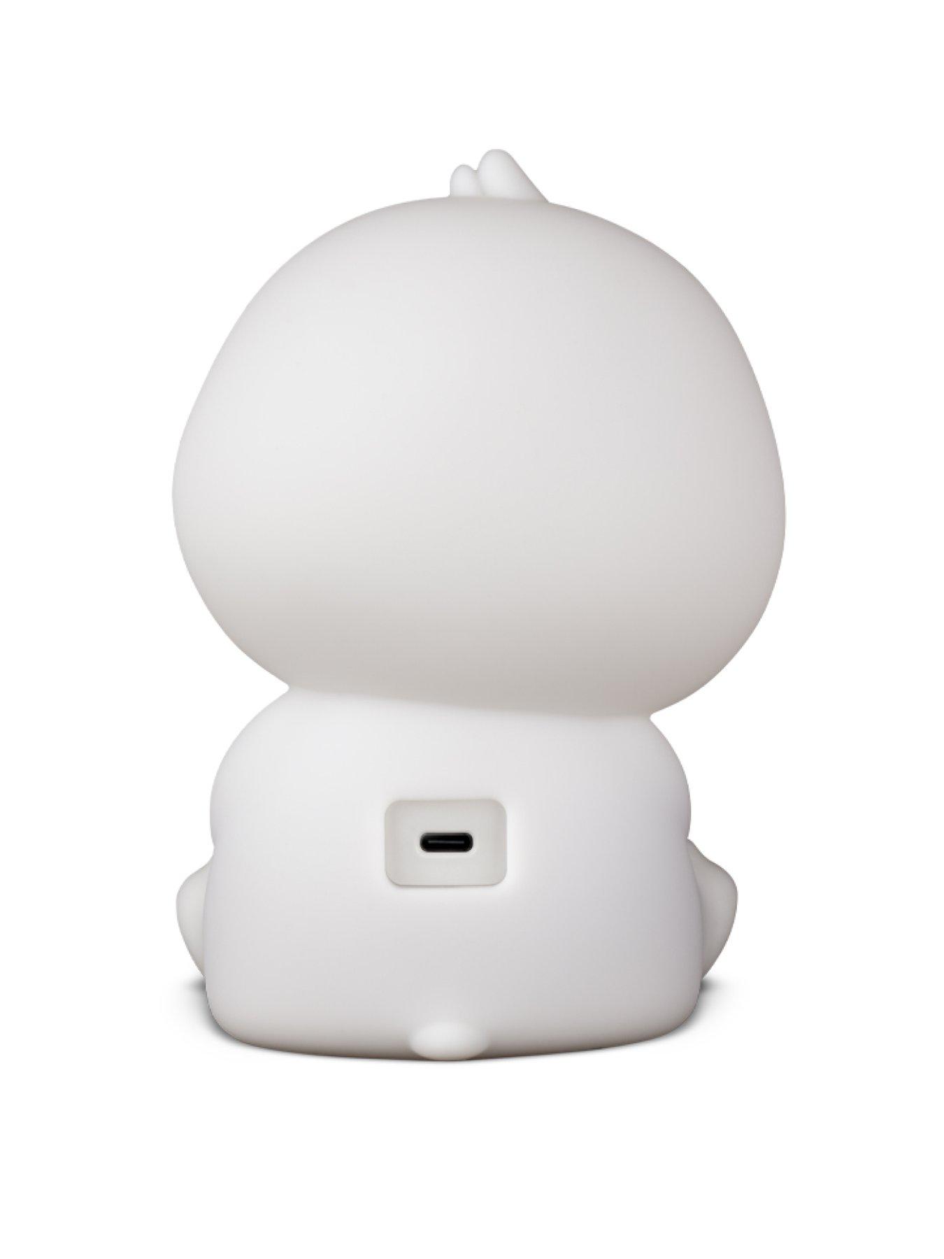 Image 4 of 6 of Tonies Night Light Tonie - Sleepy Penguin