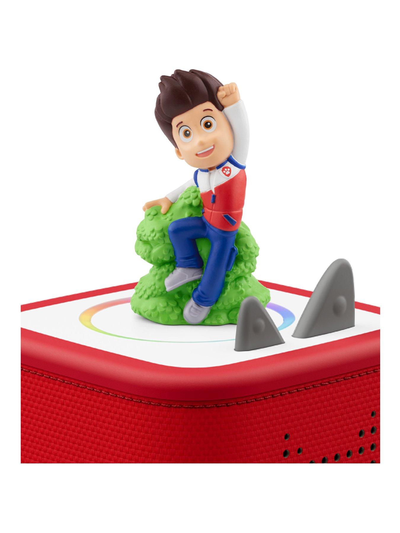 Tonies Paw Patrol: Ryder