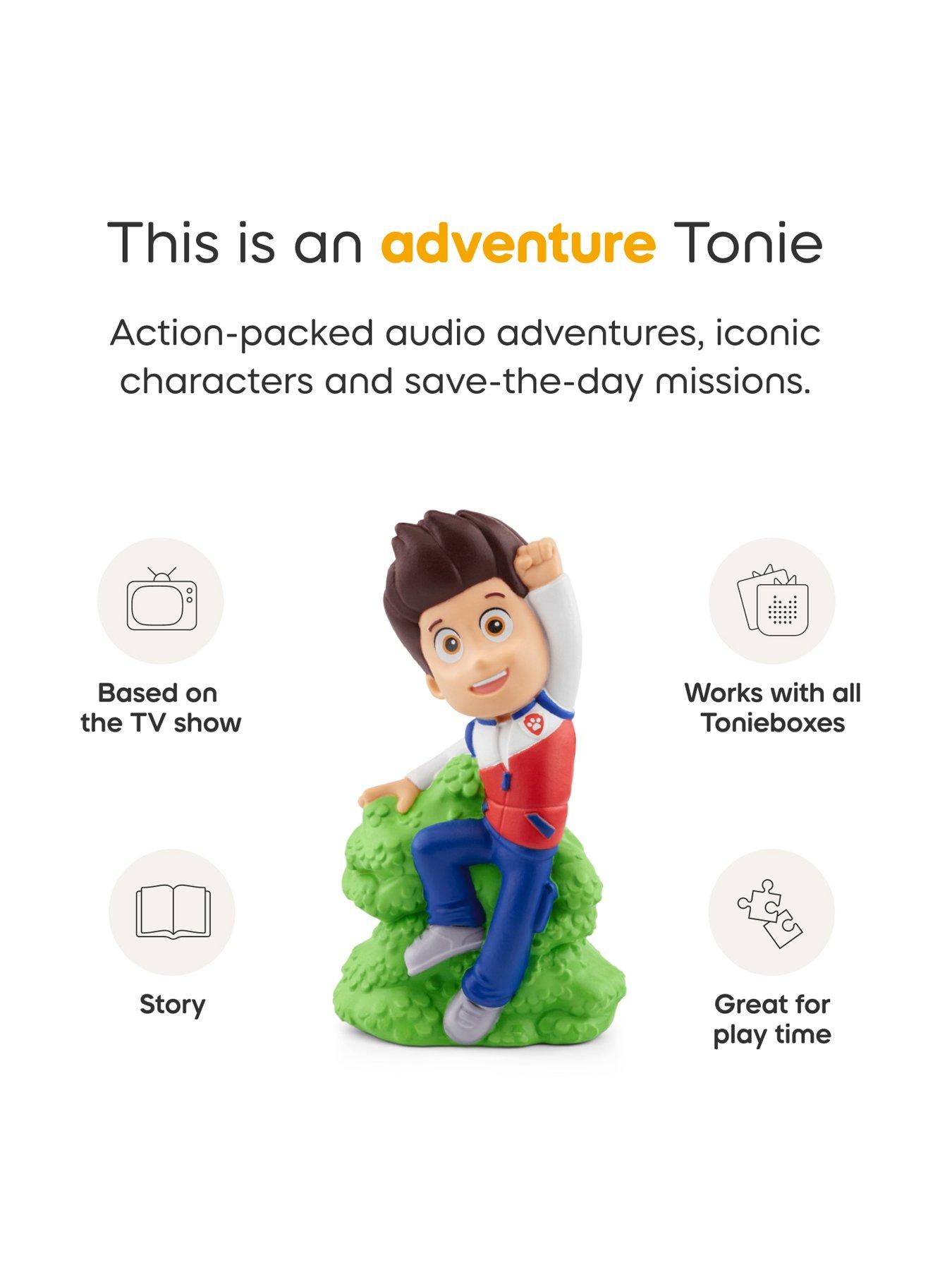  image of tonies-paw-patrol-ryder-audio-character