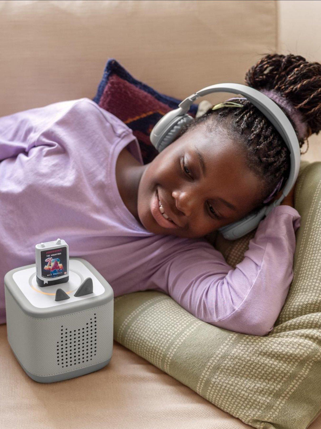  image of tonies-minecraft-the-mountain-book-tonie