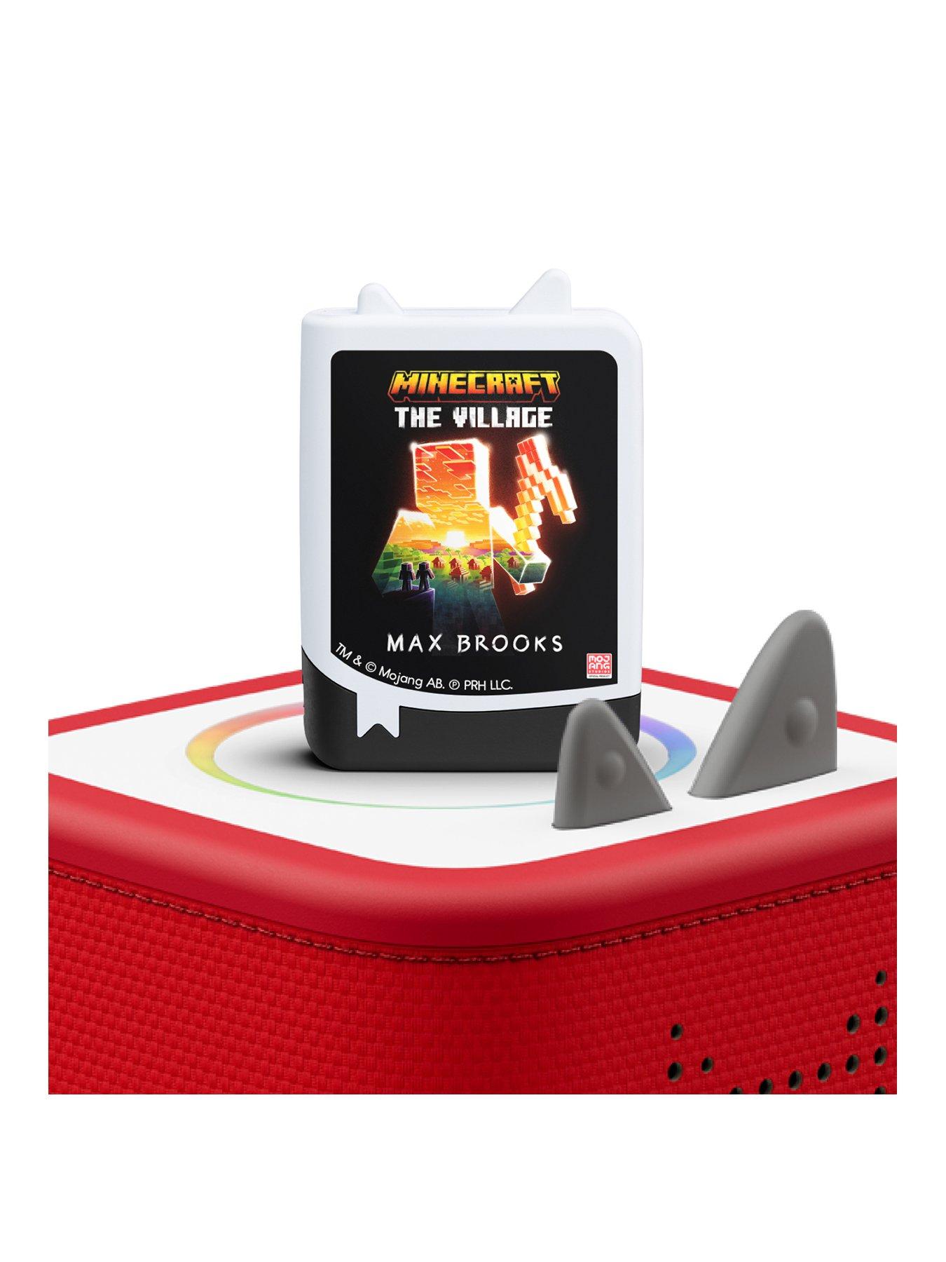 Image 1 of 6 of Tonies Minecraft: The Village