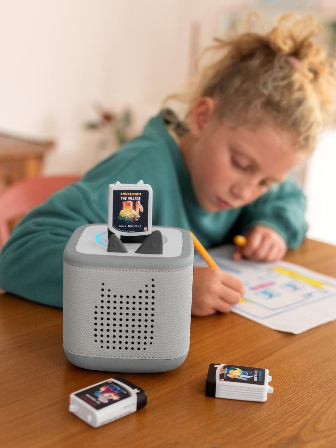 Image 2 of 6 of Tonies Minecraft: The Village