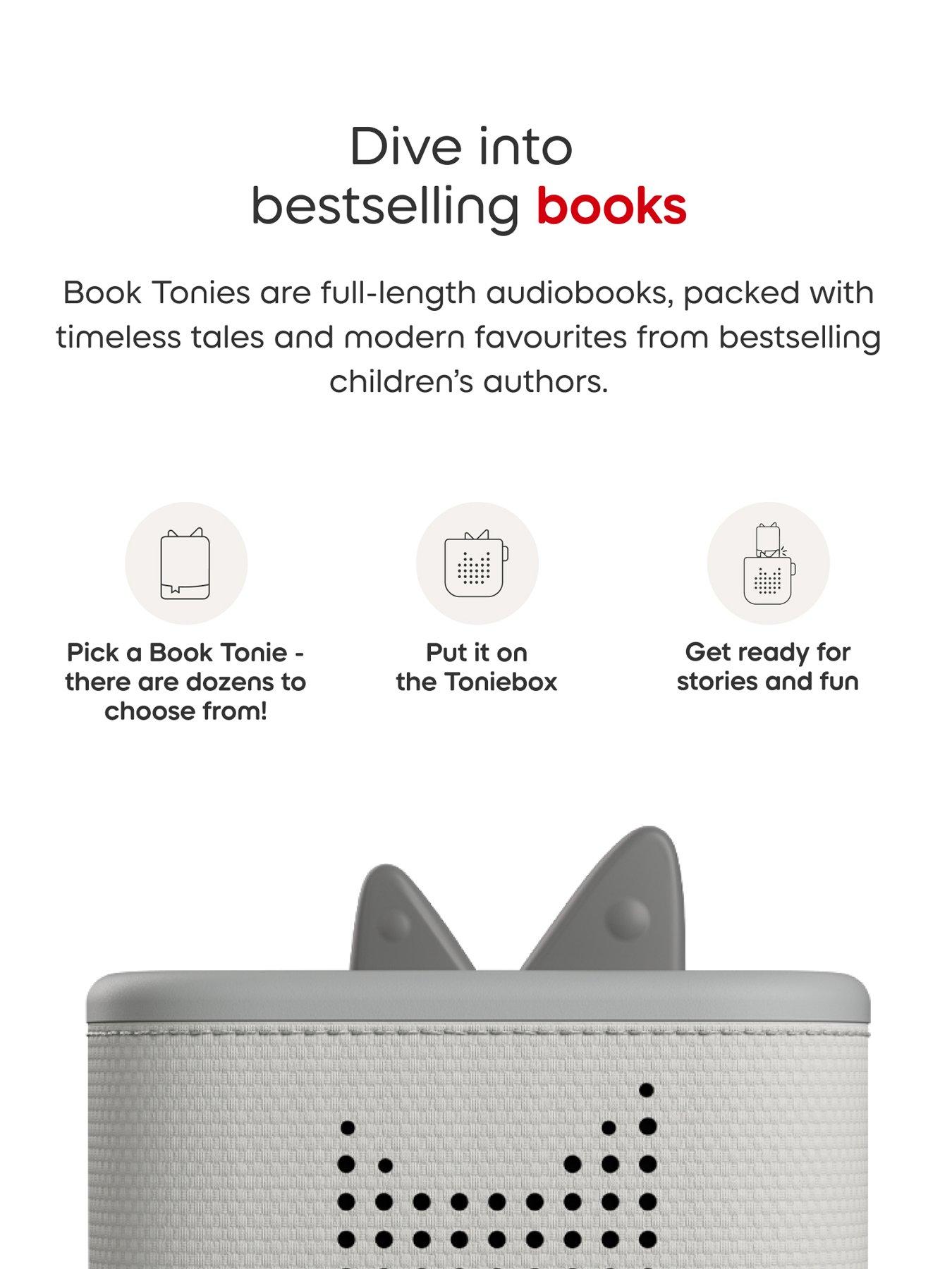 Image 5 of 6 of Tonies Minecraft: The Village