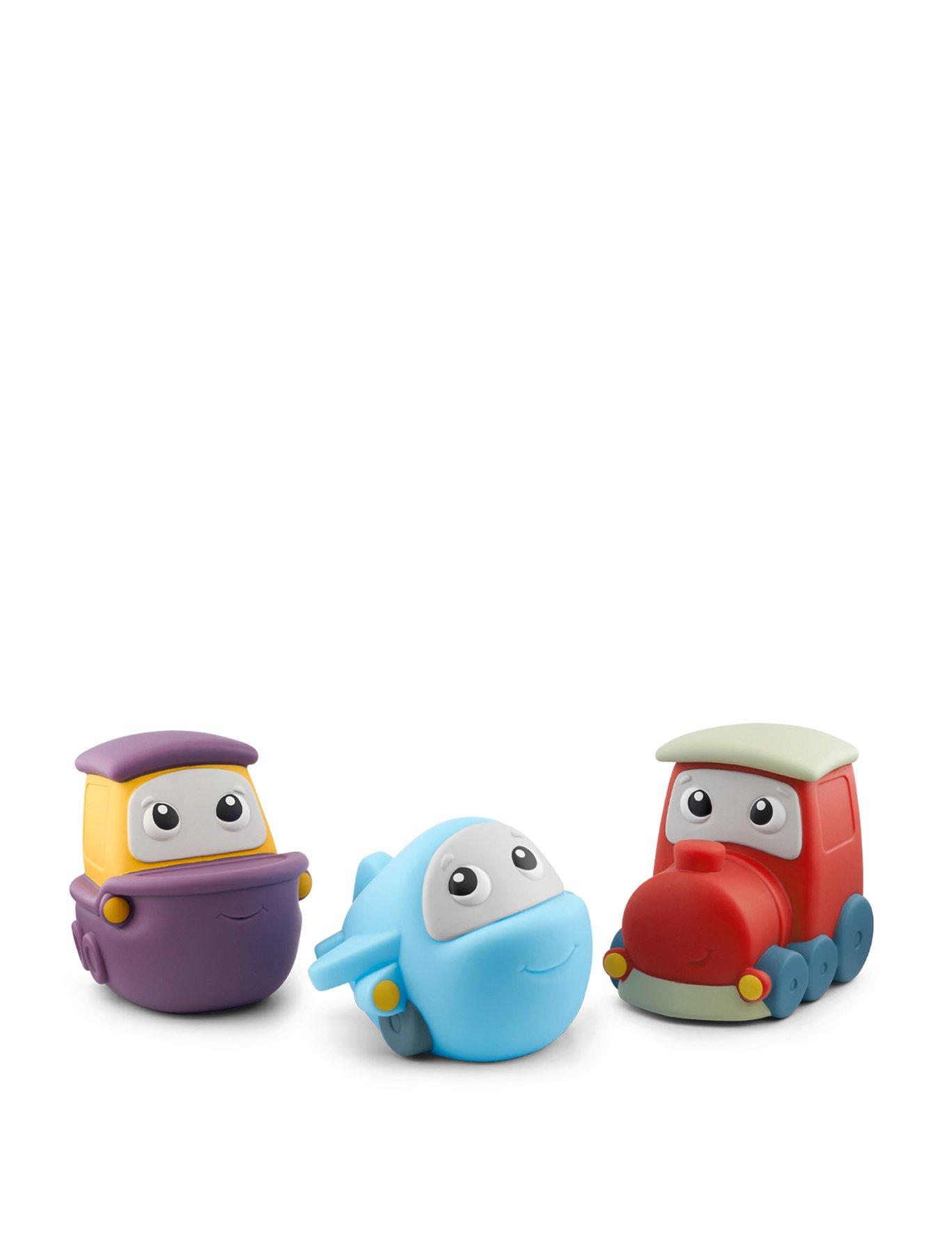 Image 1 of 7 of Tonies Travel Set