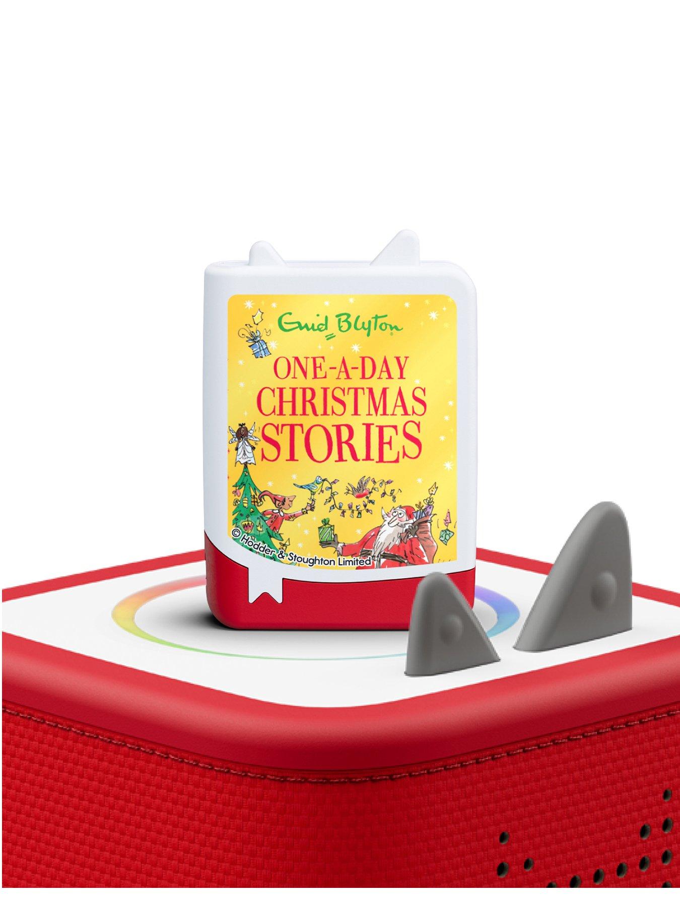 Tonies One-A-Day Christmas Stories