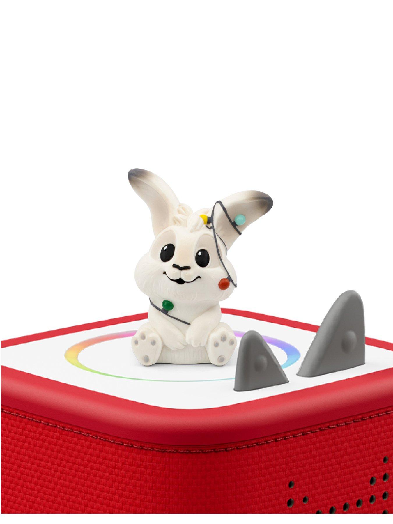 Tonies Snowflake and the Missing Christmas Lights