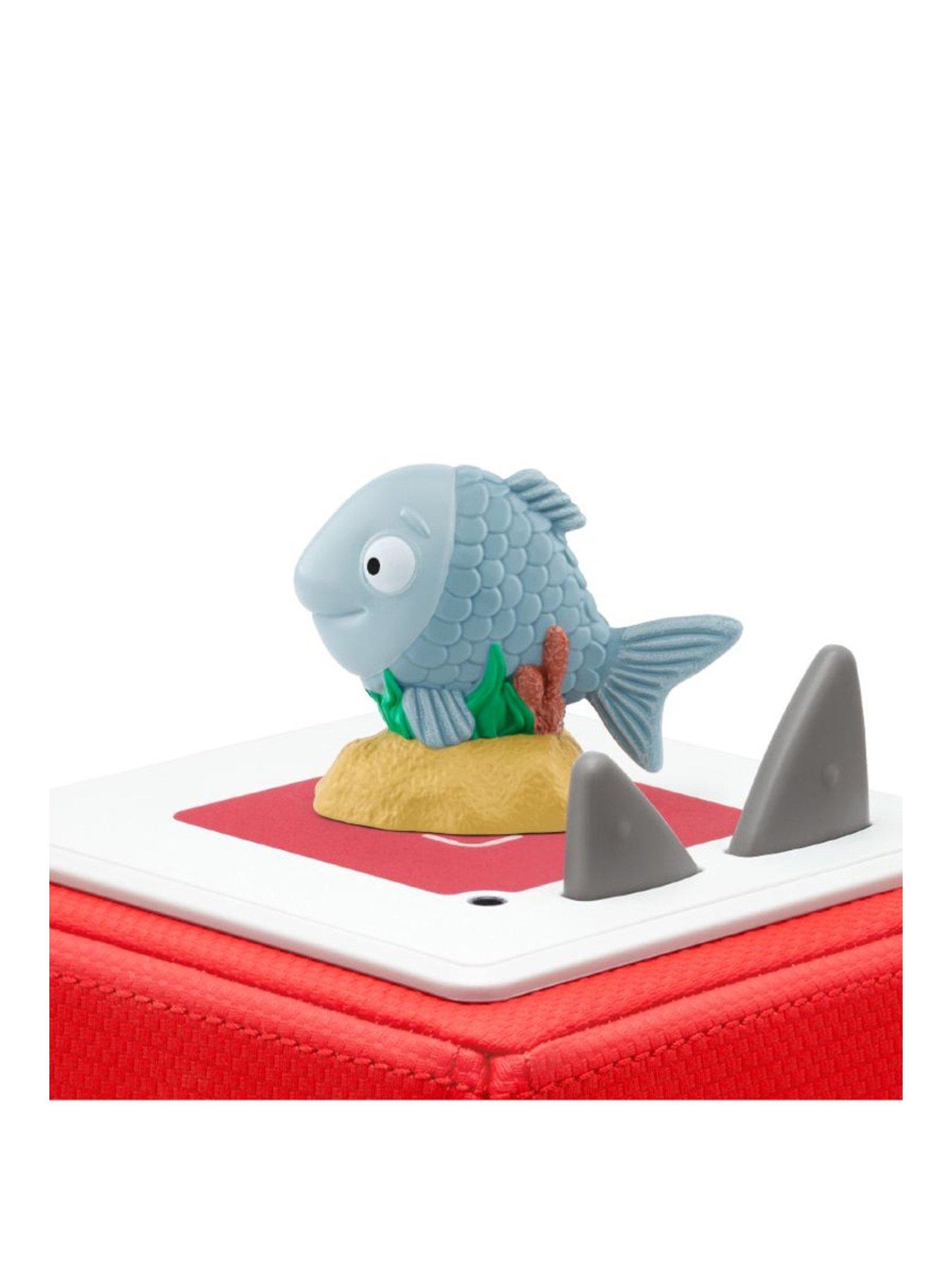 Image 1 of 5 of Tonies Julia Donaldson: Tiddler Audio Character