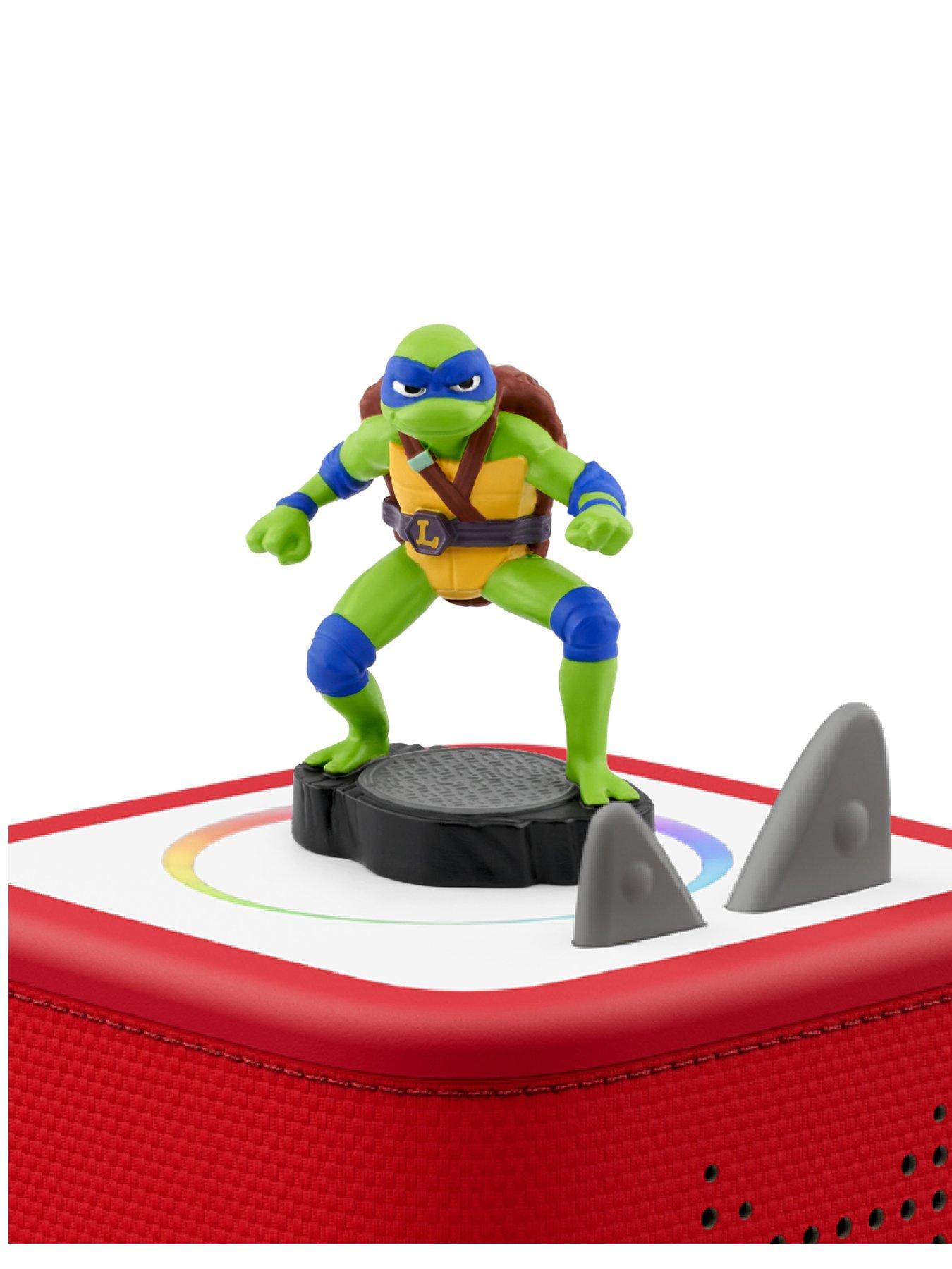  image of tonies-leonardo