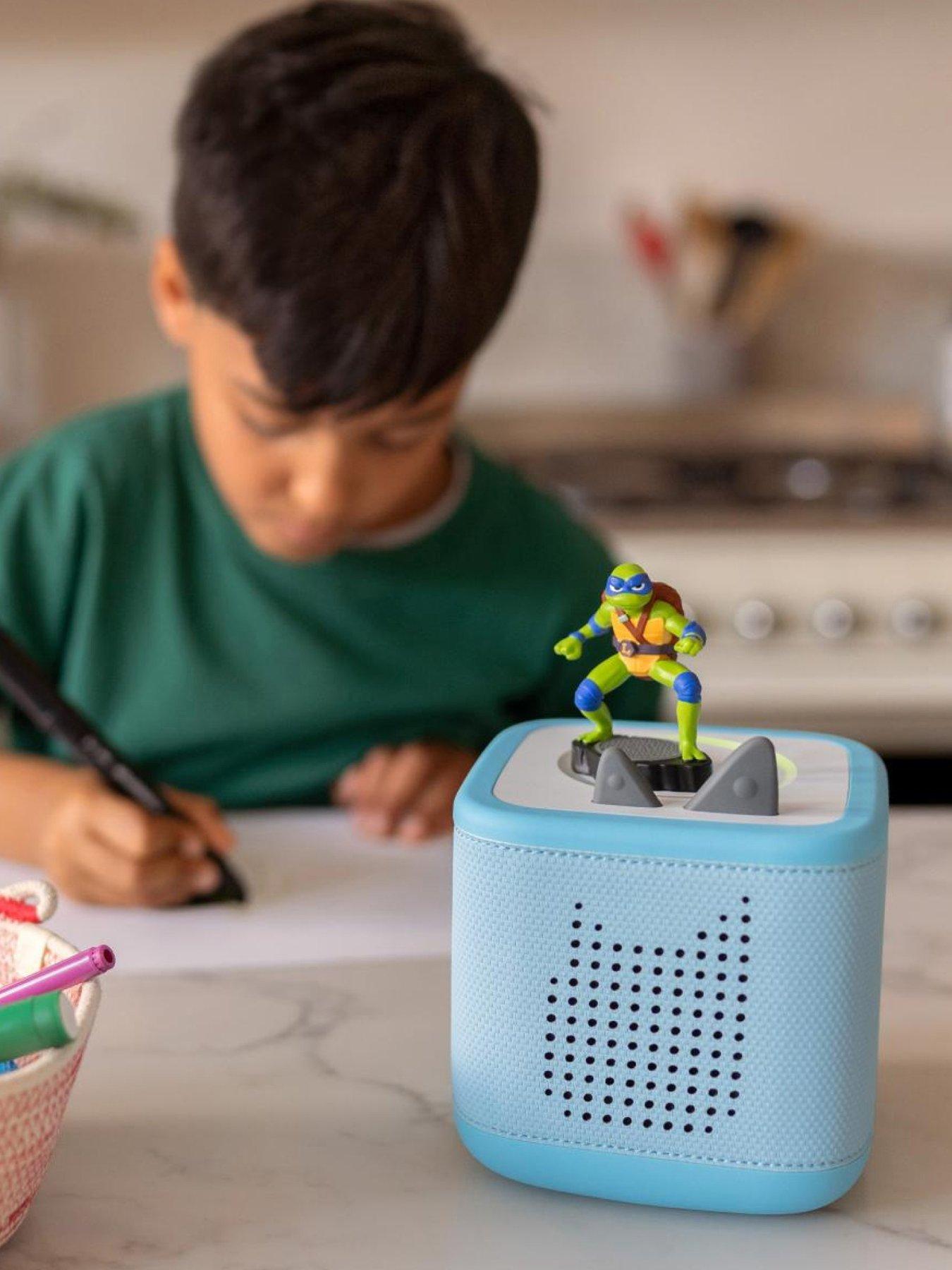  image of tonies-leonardo