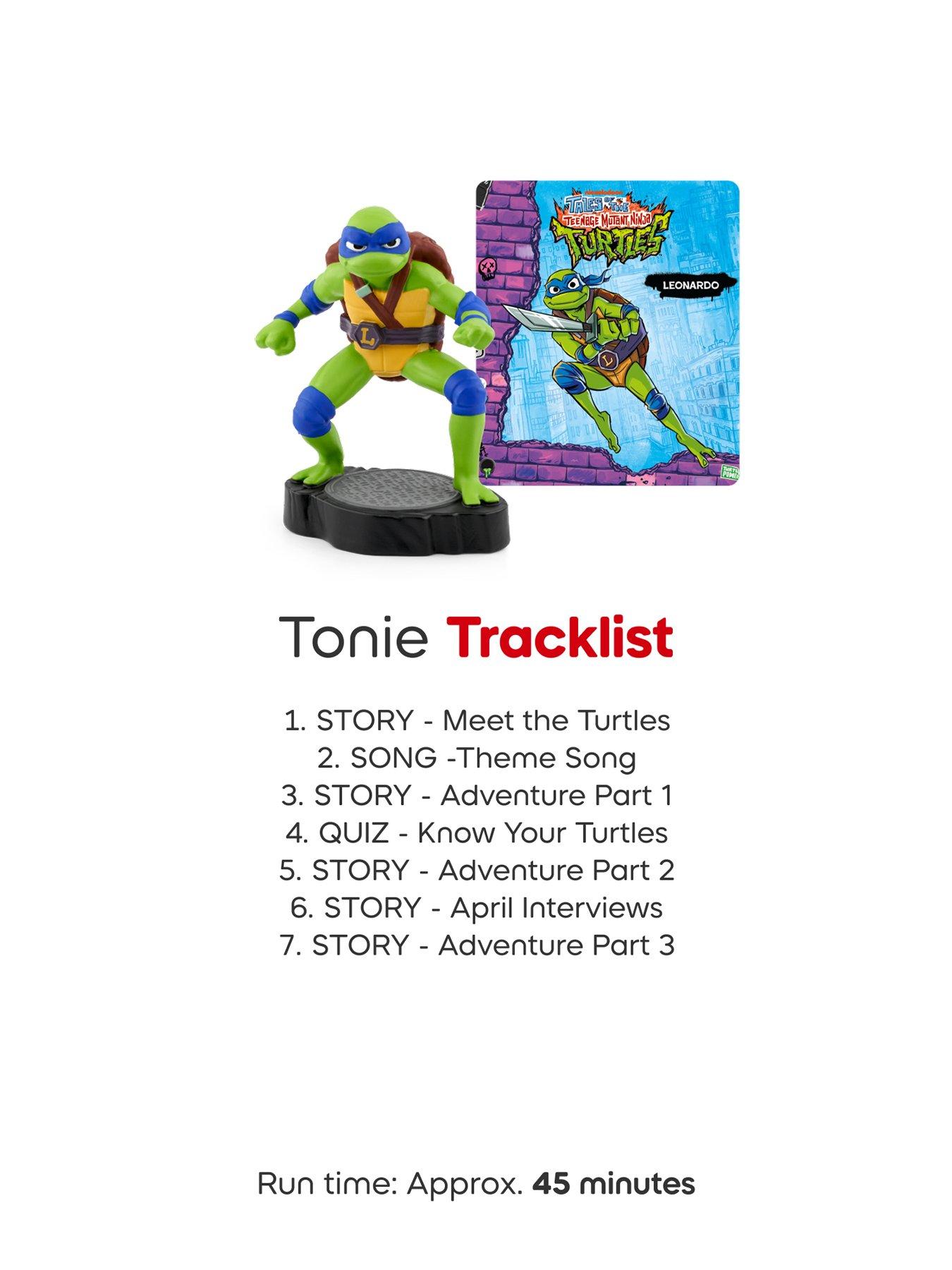  image of tonies-leonardo