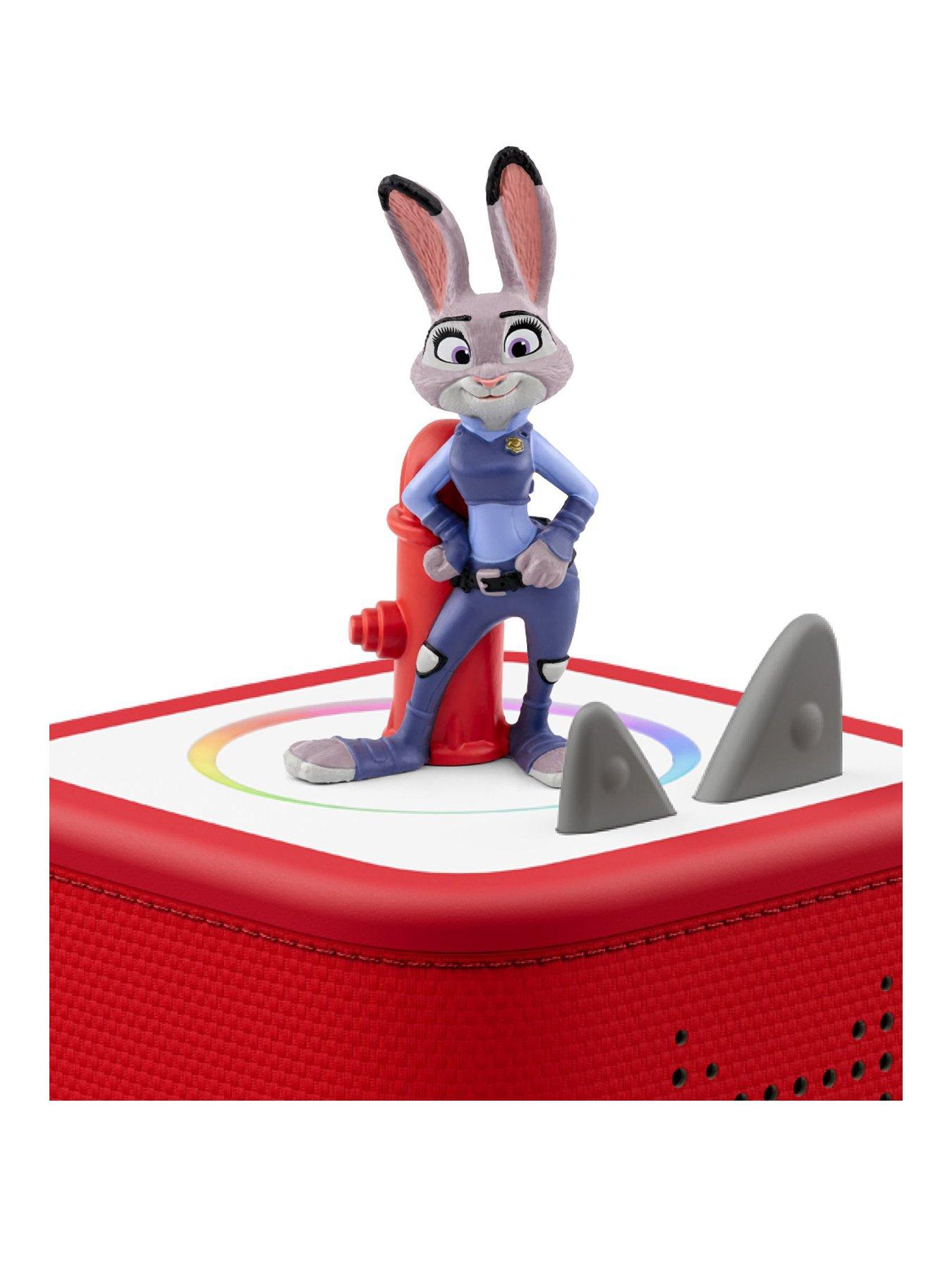 Tonies Zootropolis