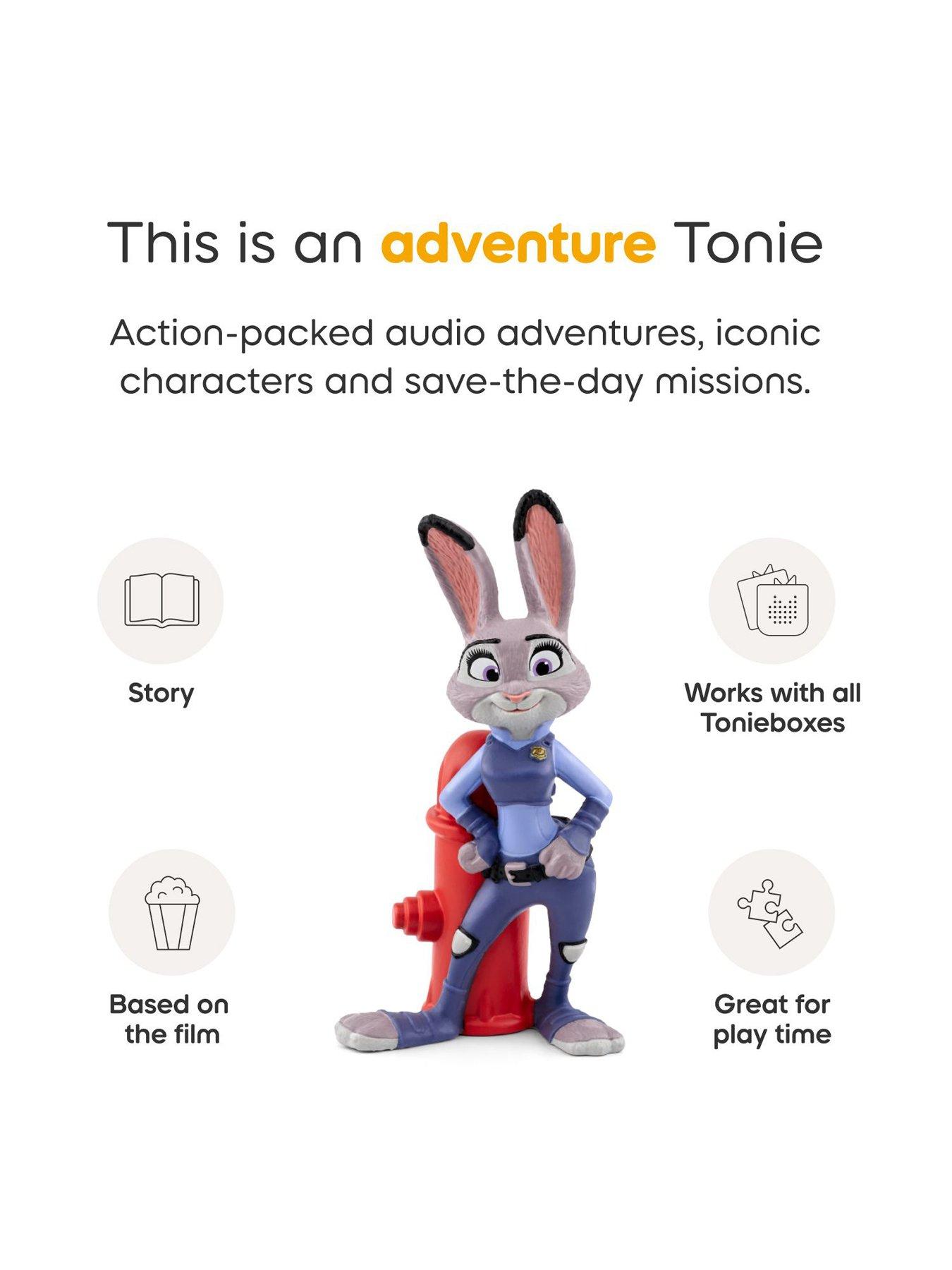  image of tonies-zootropolis