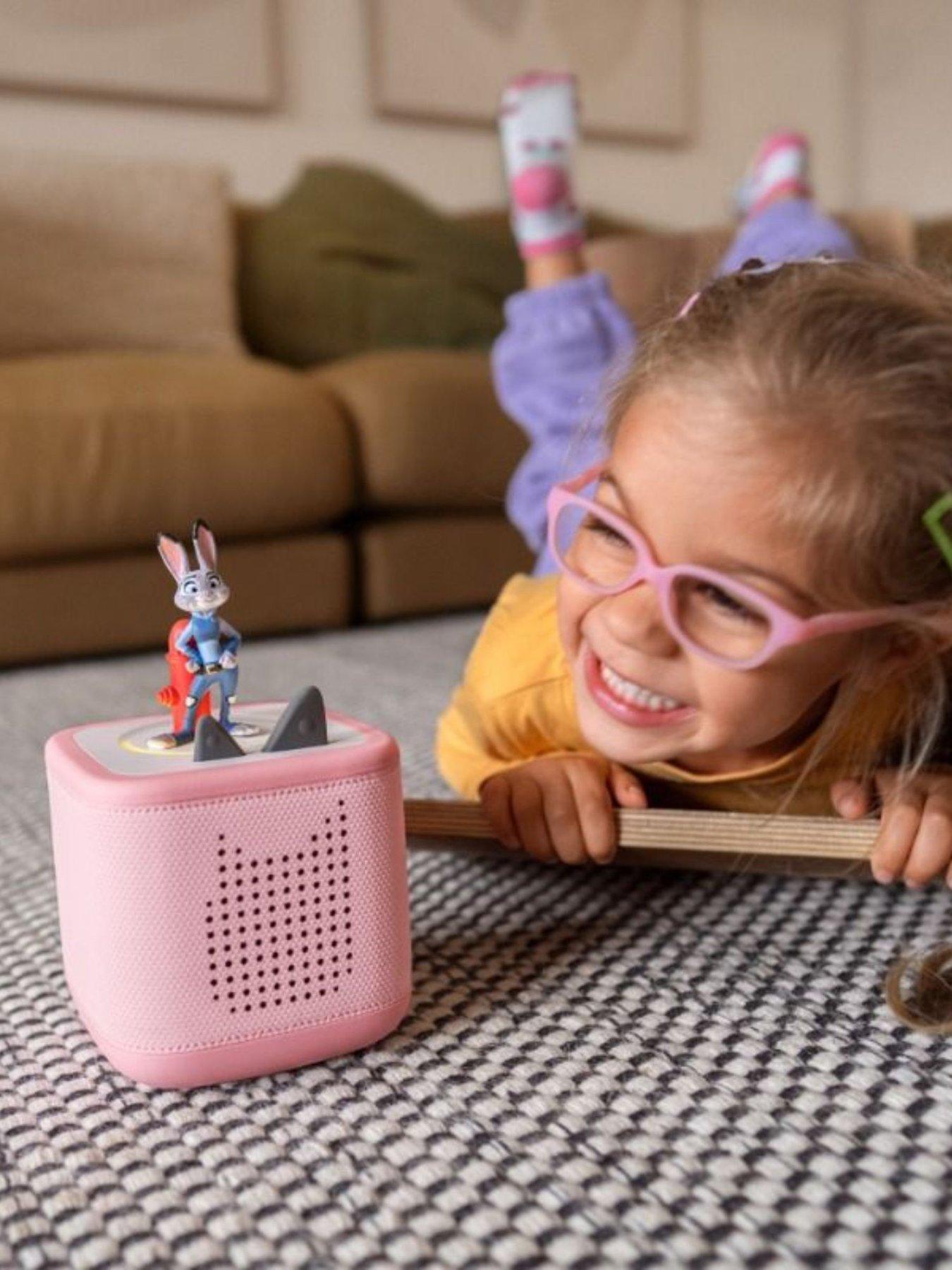 Image 5 of 5 of Tonies Disney Zootropolis Audio Character