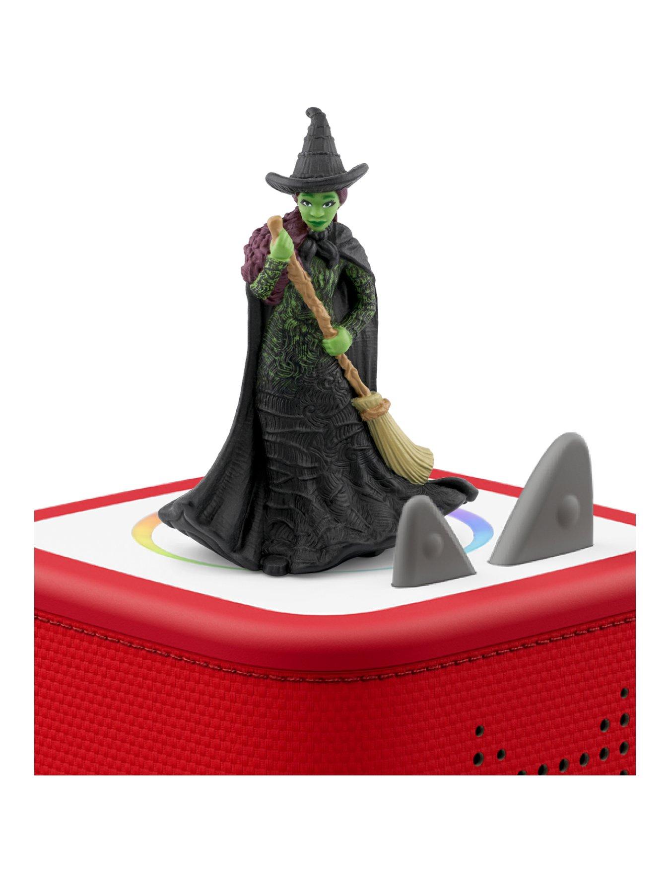 Image 1 of 6 of Tonies Wicked Audio Character