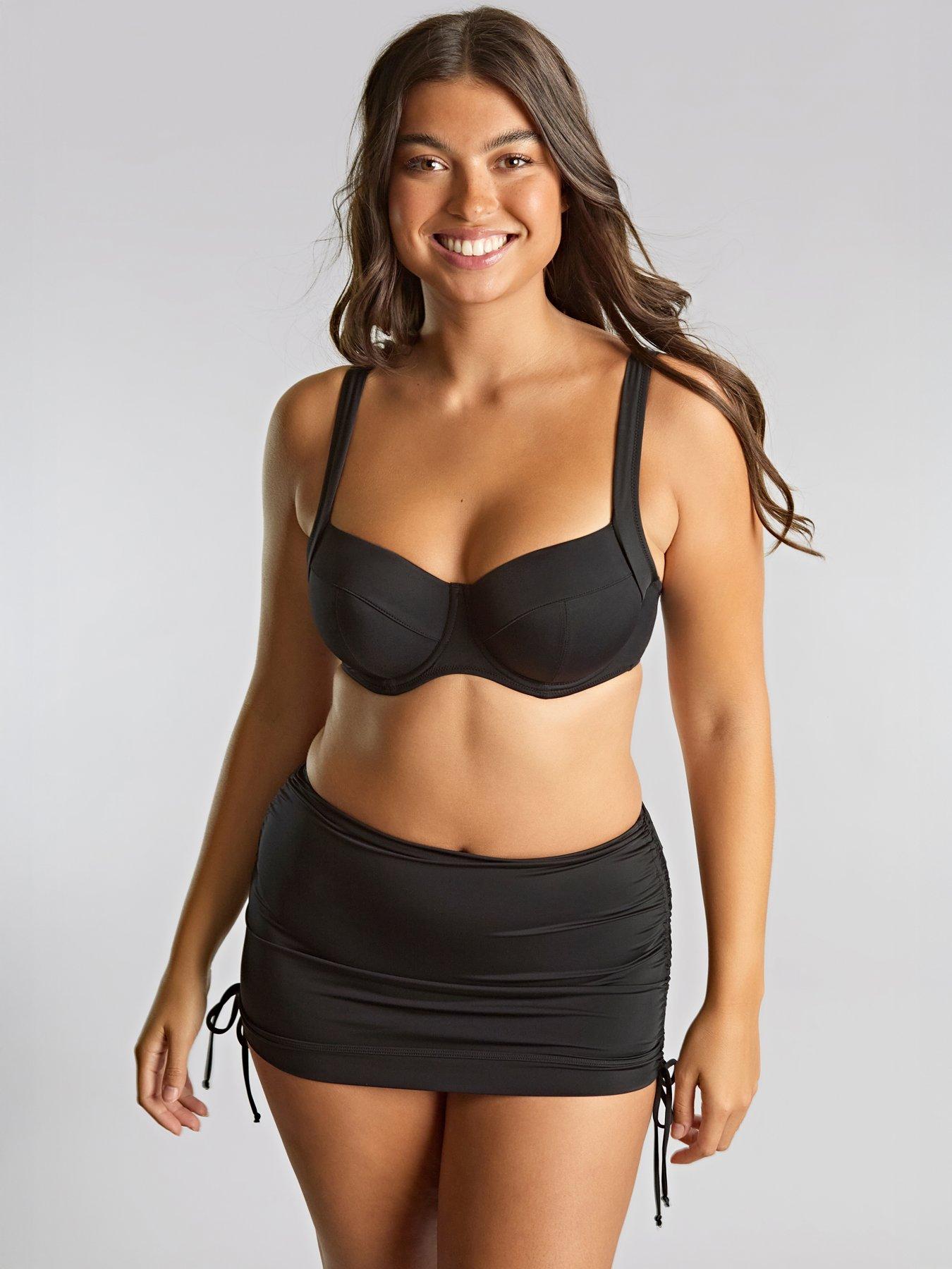 panache-swim-signature-skirted-briefs-signature-black