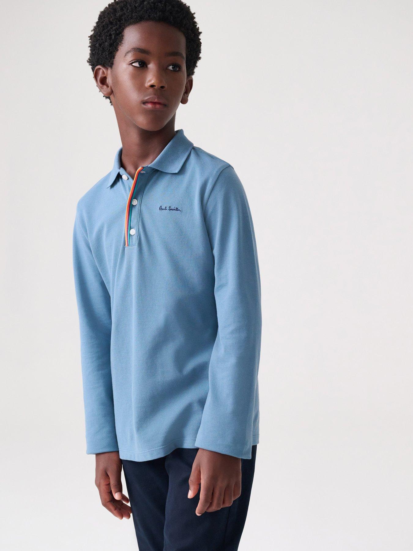 paul-smith-junior-boys-polo-shirt-blue