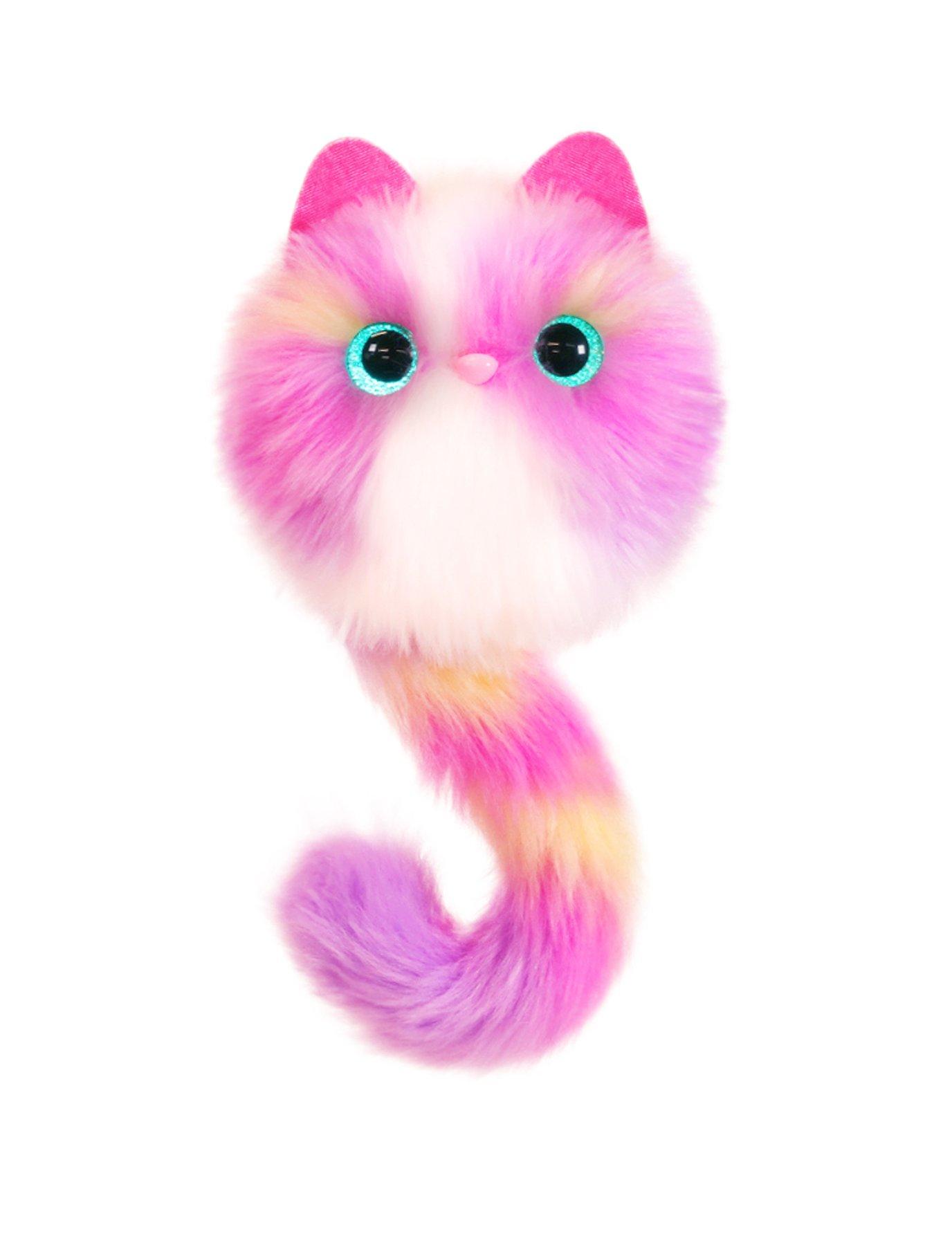 undefined Pomsies - Roxy