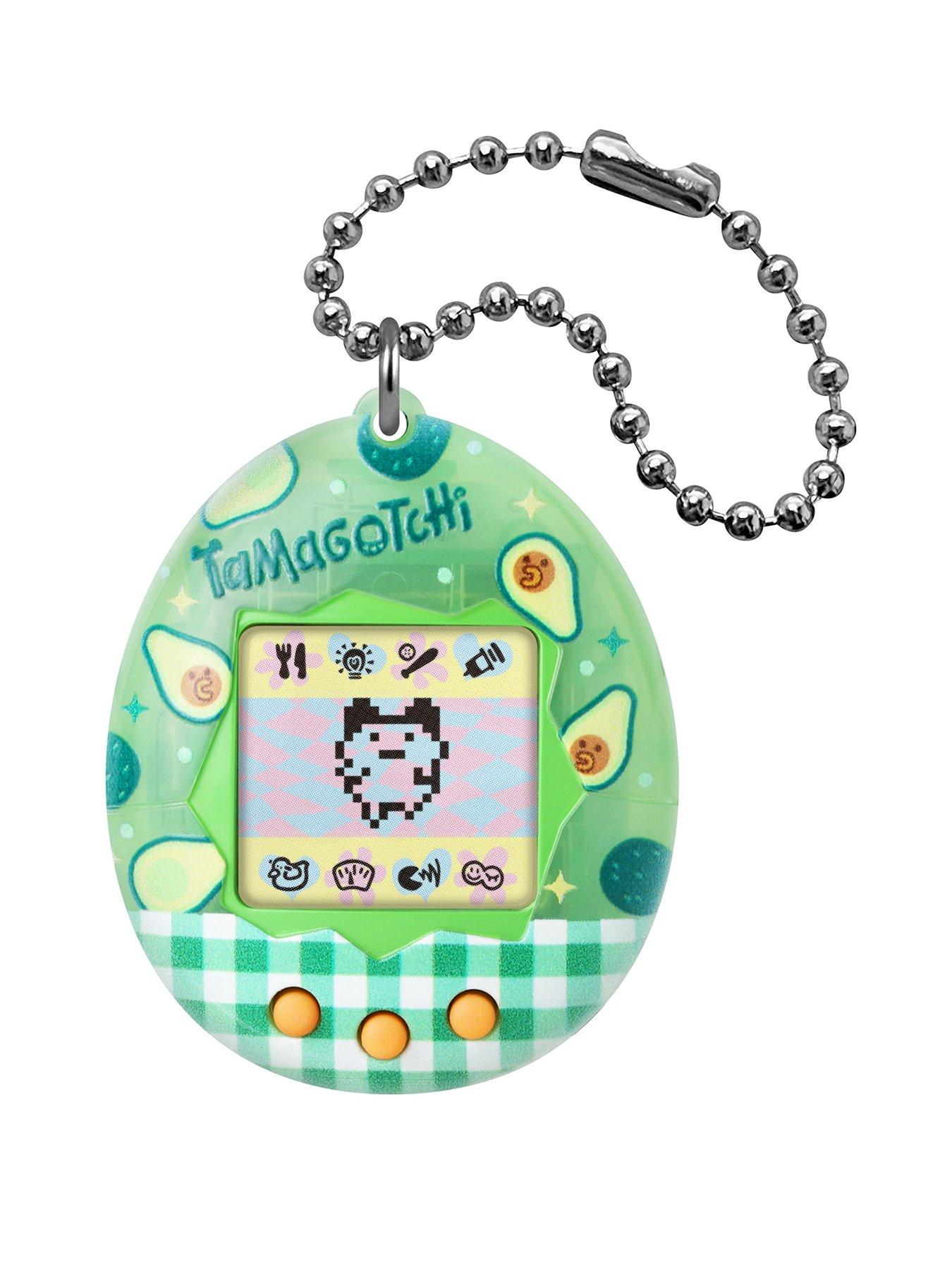 Image 1 of 6 of Tamagotchi Original Avocado