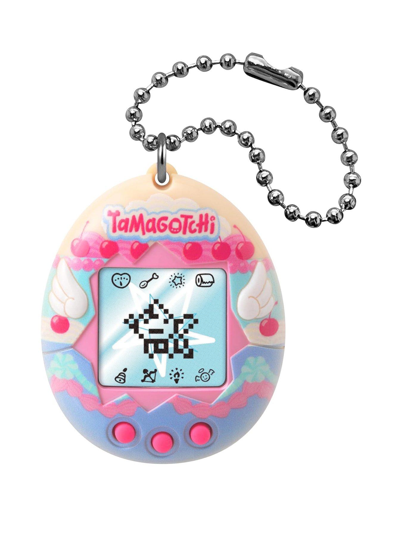 Image 1 of 4 of Tamagotchi Original:&nbsp;Angel Cake