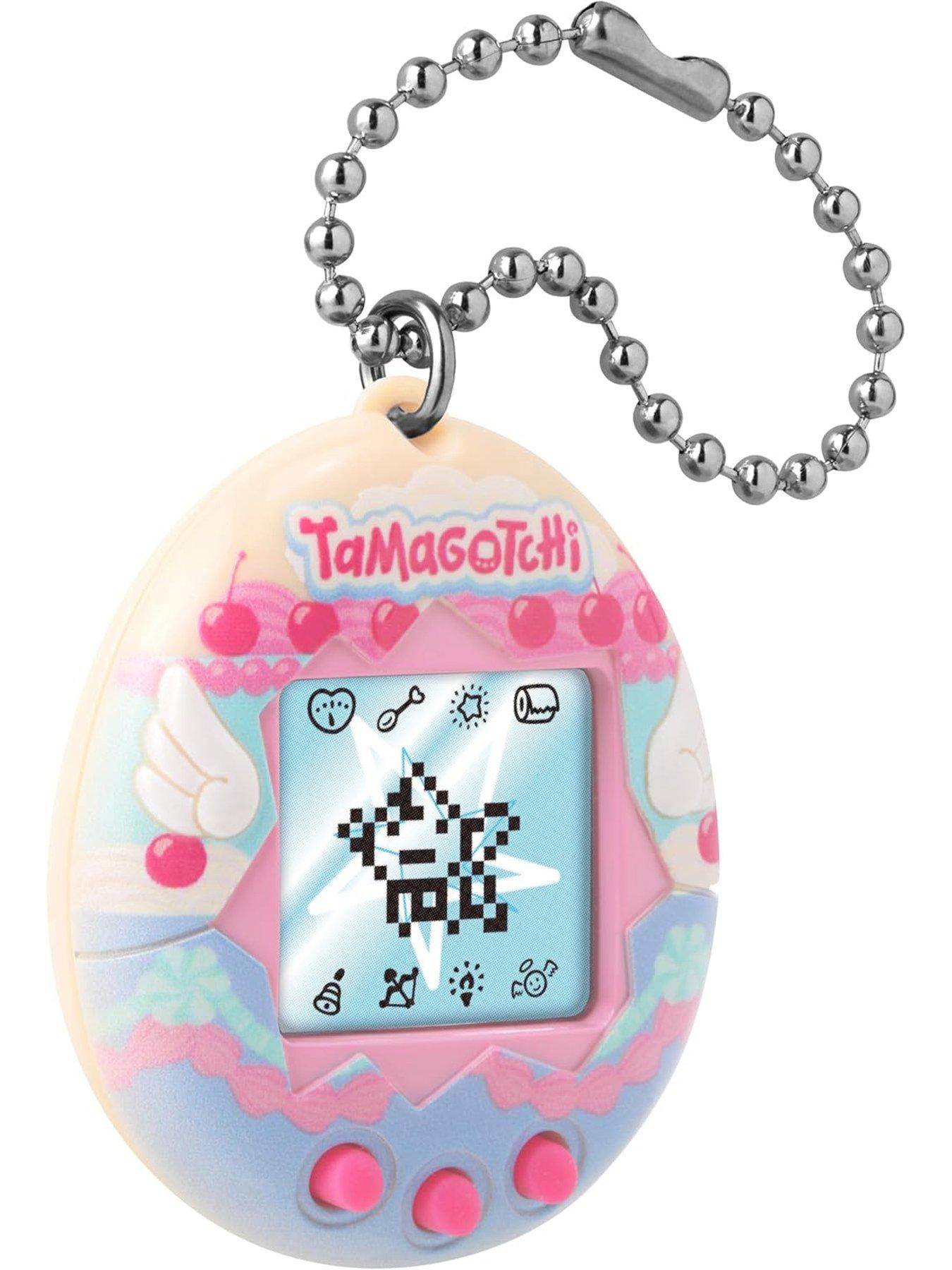 Image 3 of 4 of Tamagotchi Original:&nbsp;Angel Cake