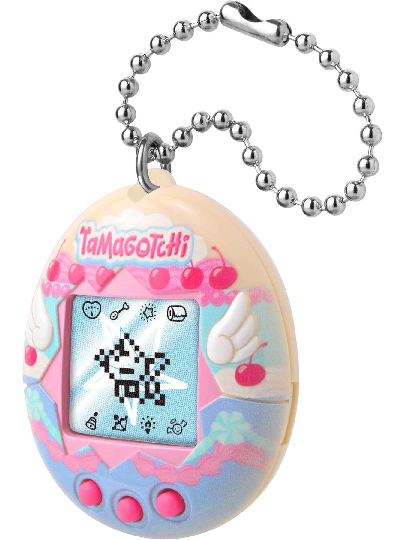 Image 4 of 4 of Tamagotchi Original:&nbsp;Angel Cake