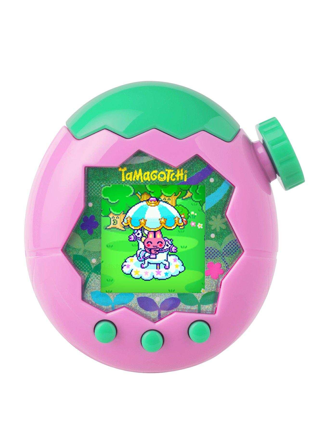 Tamagotchi Paradise Land