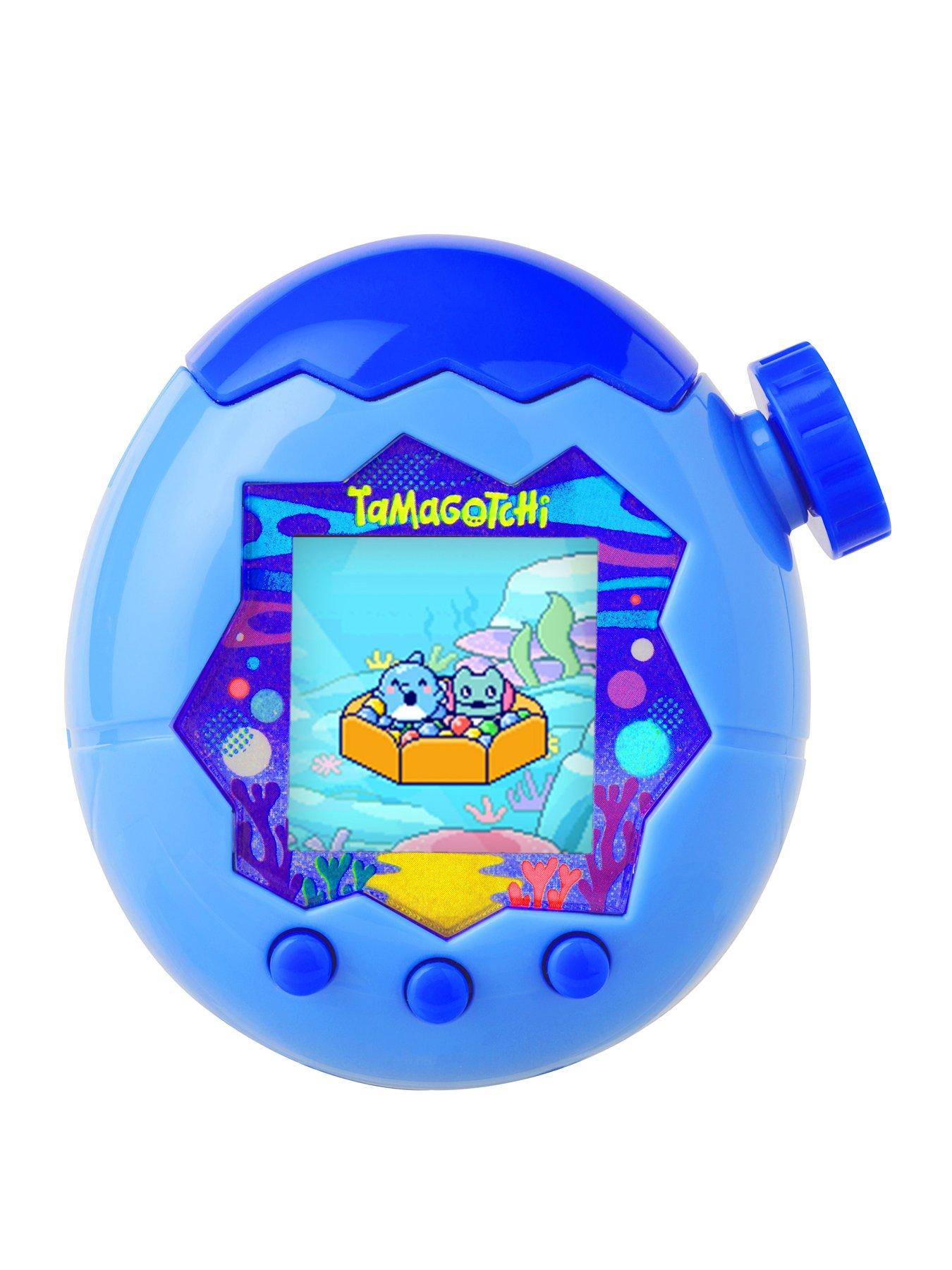 Tamagotchi Paradise Water