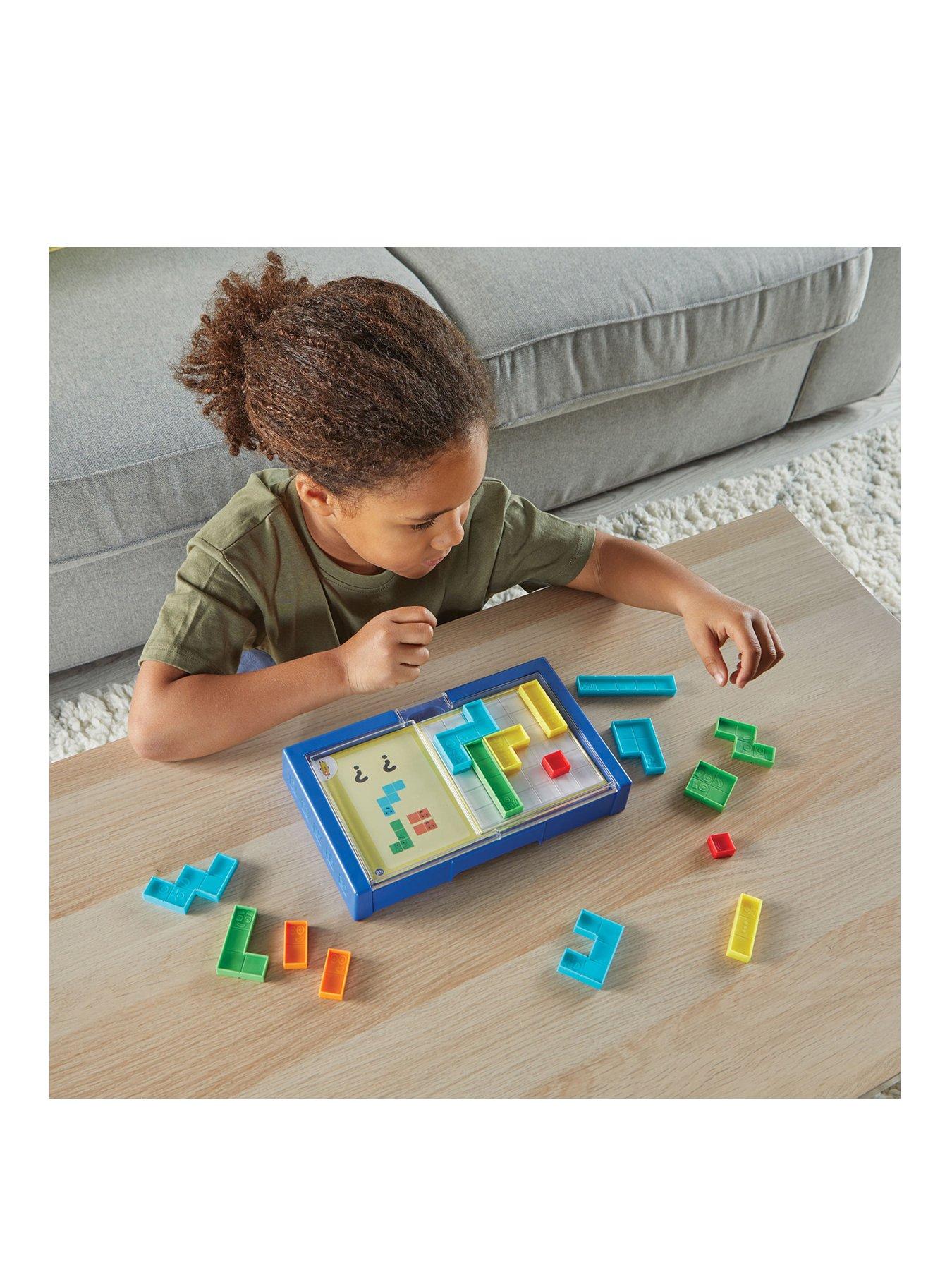 undefined Puzzle Solver
