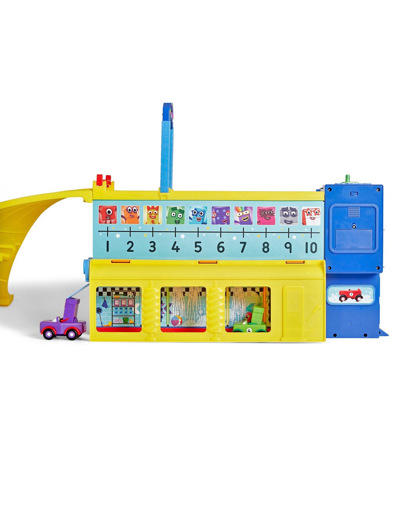  image of numberblocks-counting-car-garage
