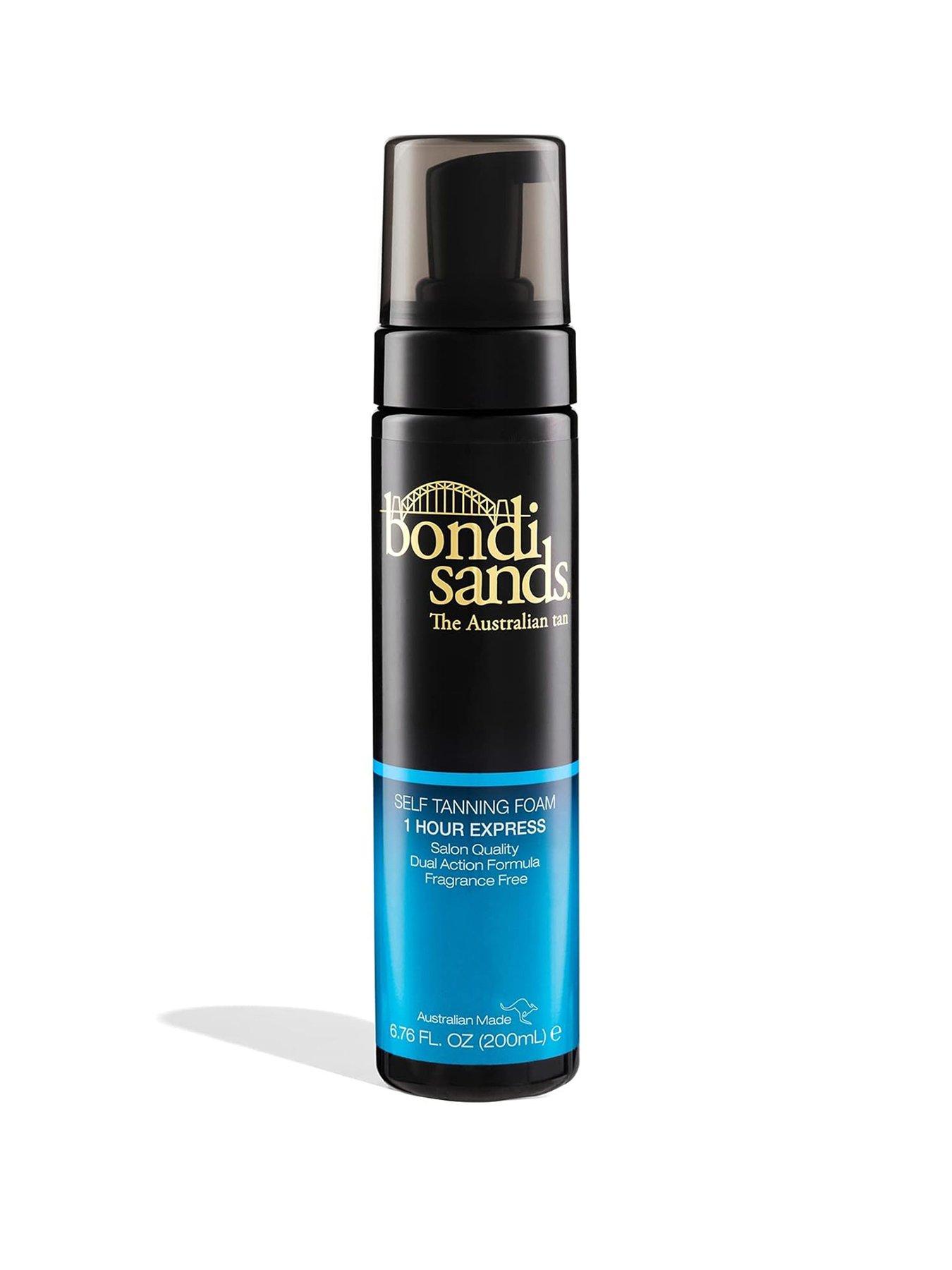 undefined Self Tanning Foam One Hour Express 200ml