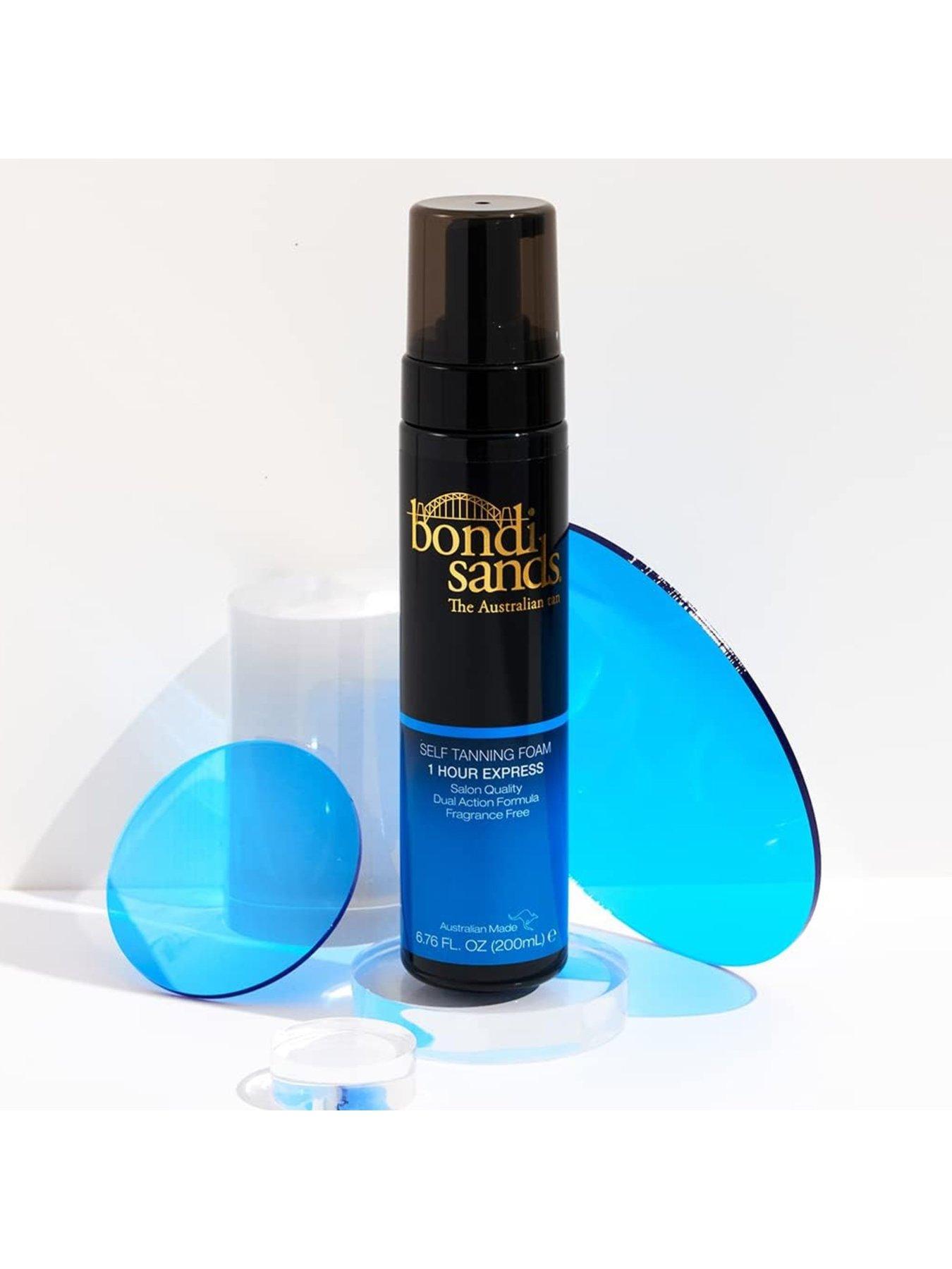 Image 2 of 3 of Bondi Sands Self Tanning Foam One Hour Express 200ml