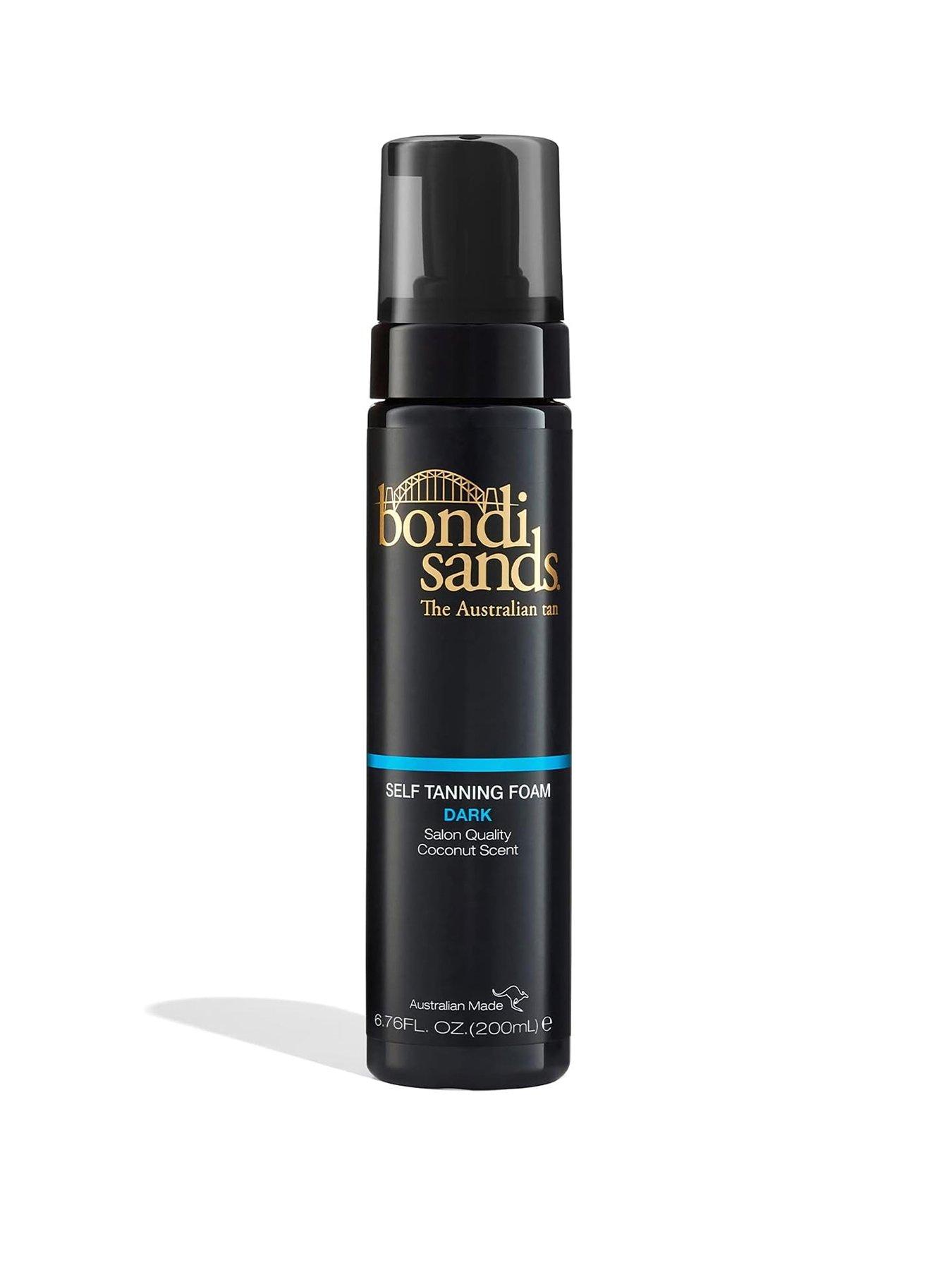 Bondi Sands Self Tanning Foam - Dark 200ml